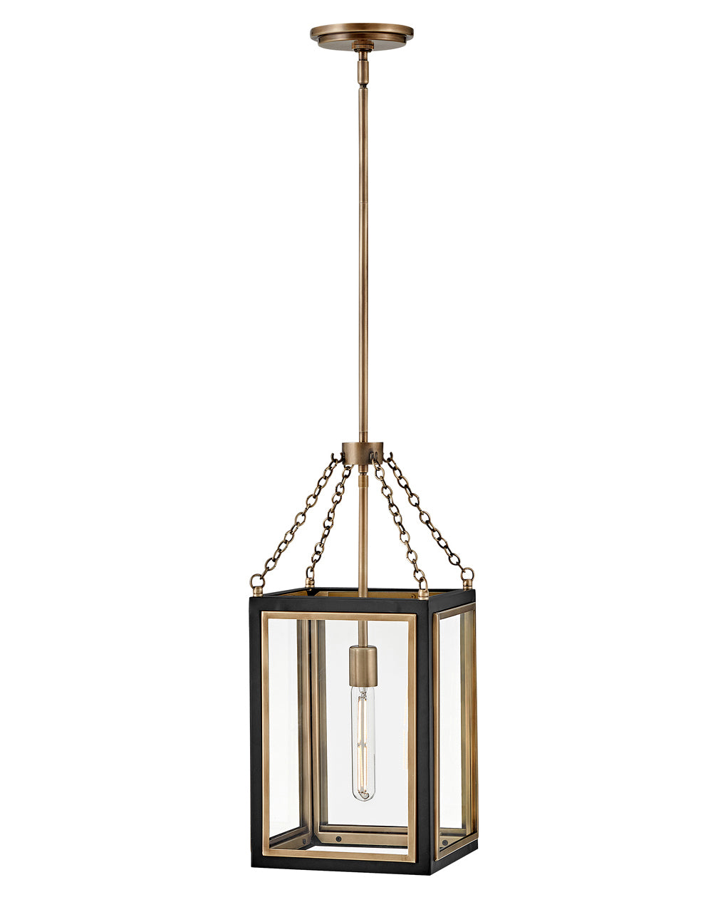 Shaw Small Pendant
