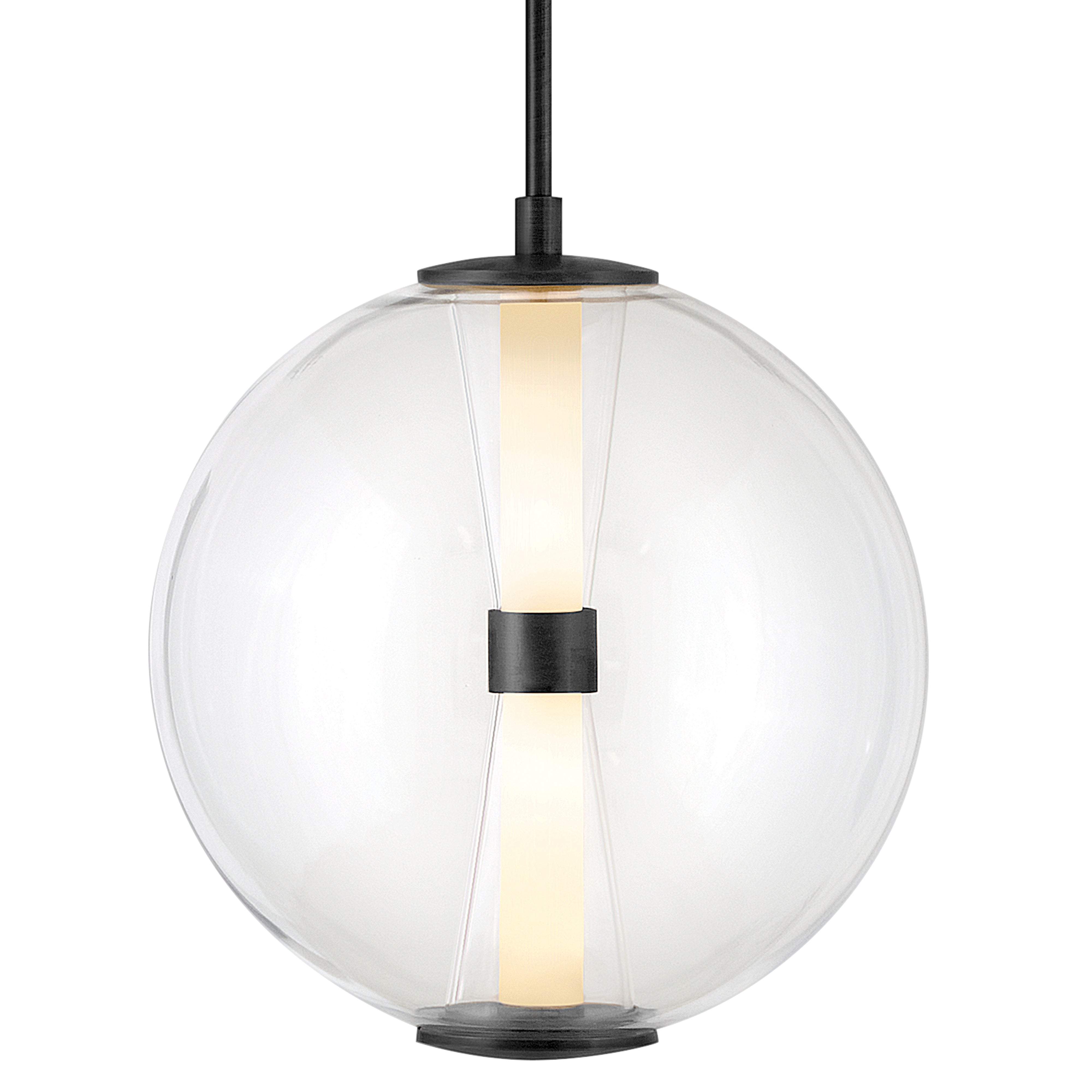 Elin Medium Globe Pendant