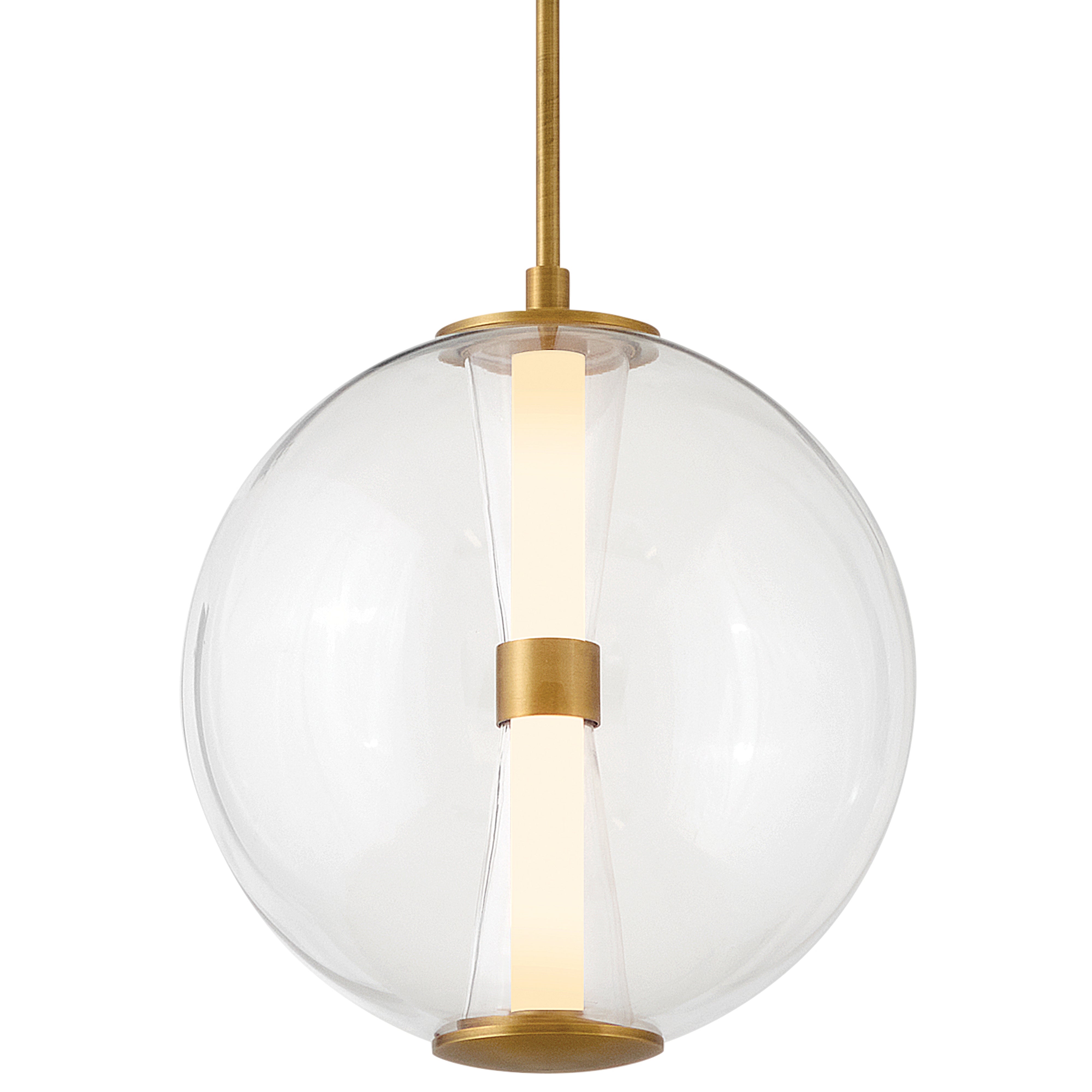 Elin Medium Globe Pendant