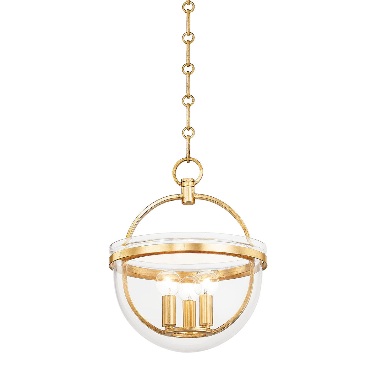 Malloy Lantern
