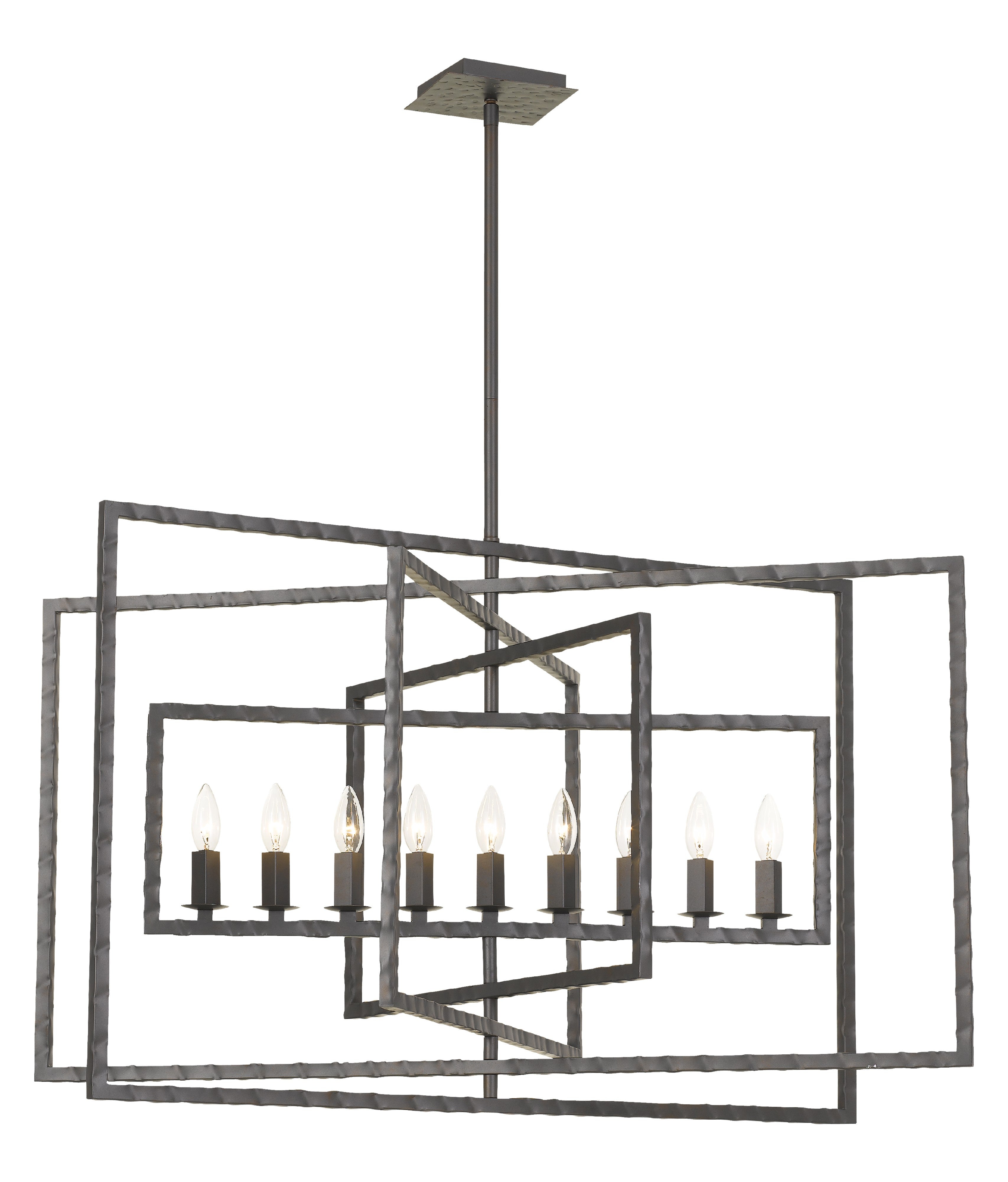 Capri 39'' Chandelier