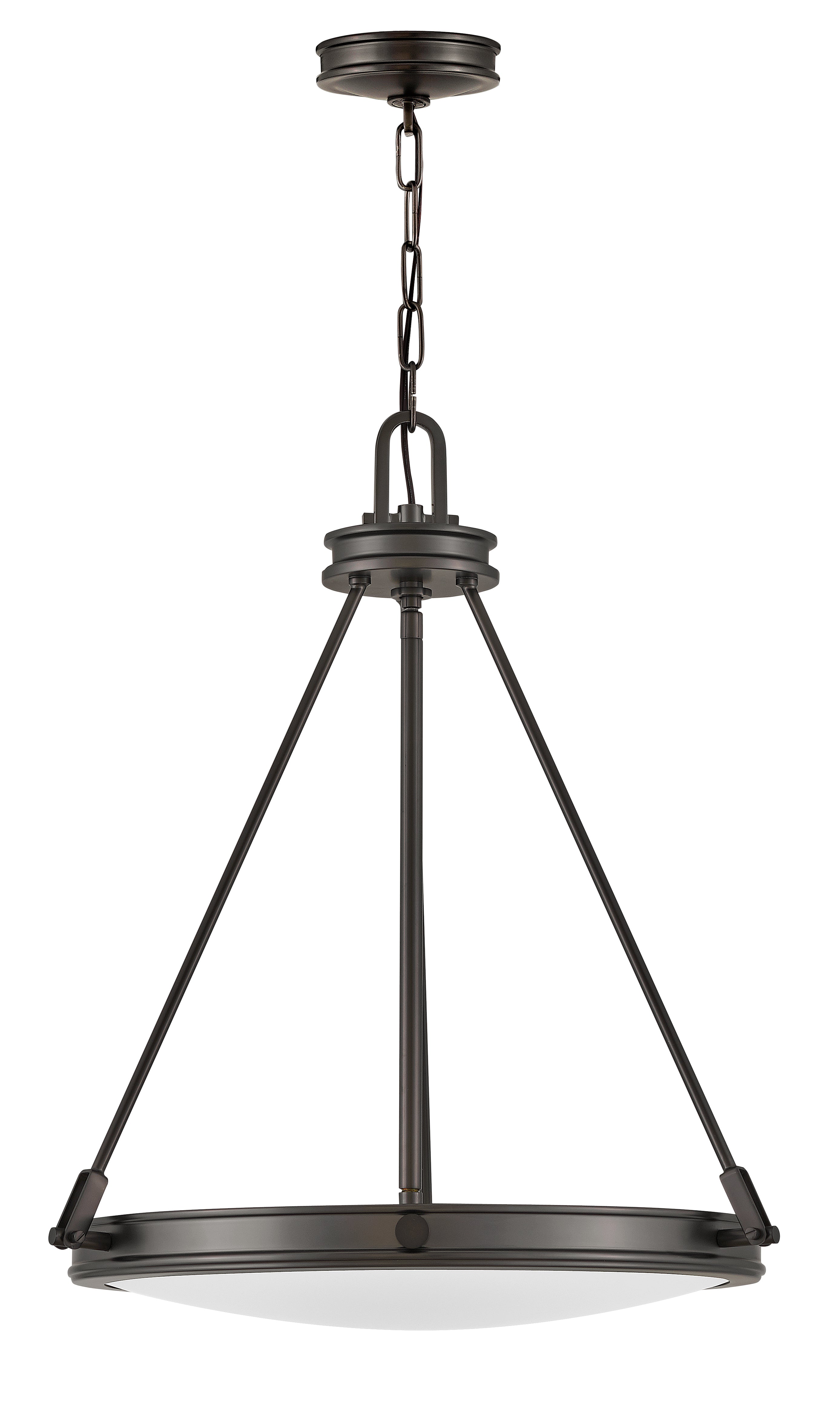 Collier Small Pendant