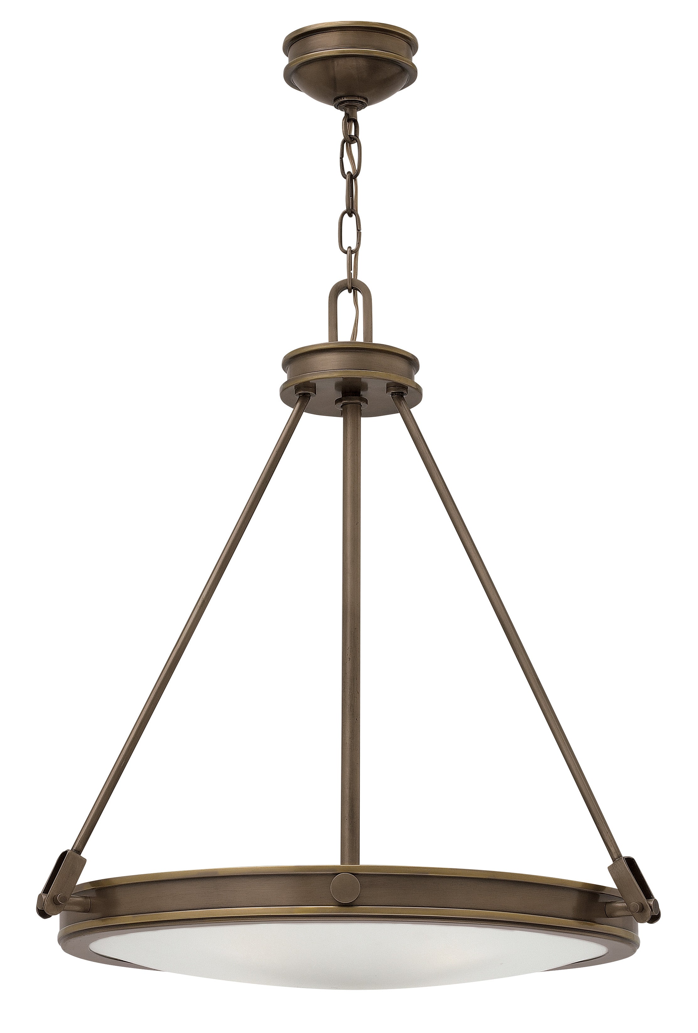 Collier Small Pendant