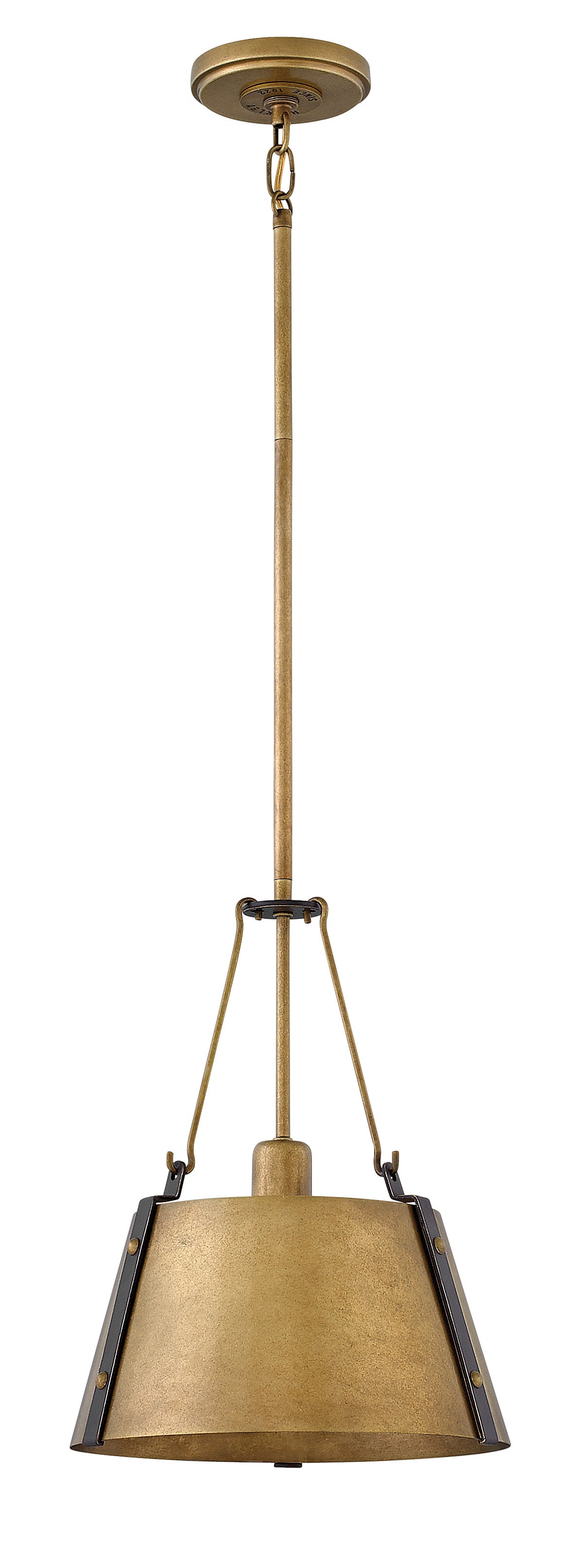 Cartwright Small Pendant
