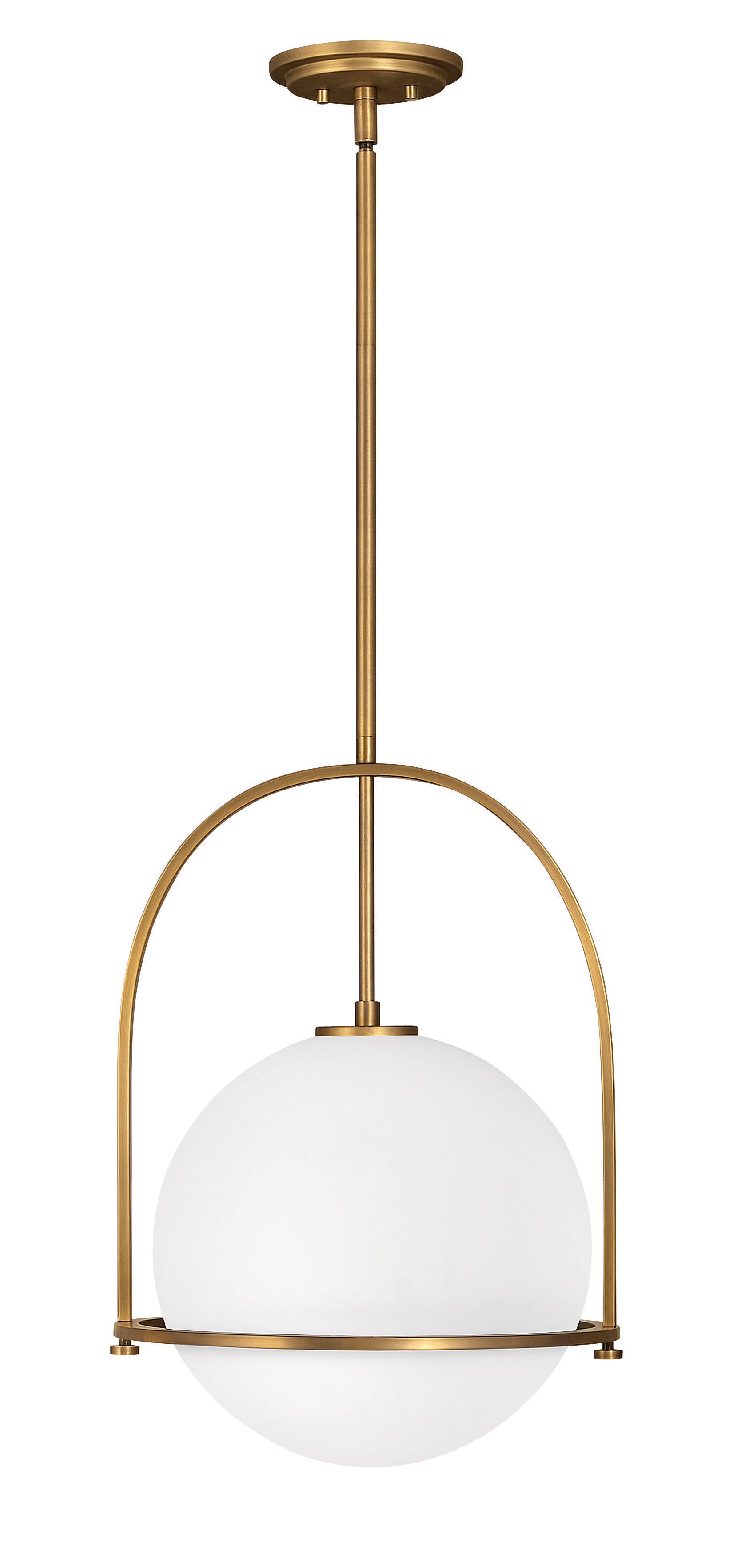 Somerset Medium Pendant