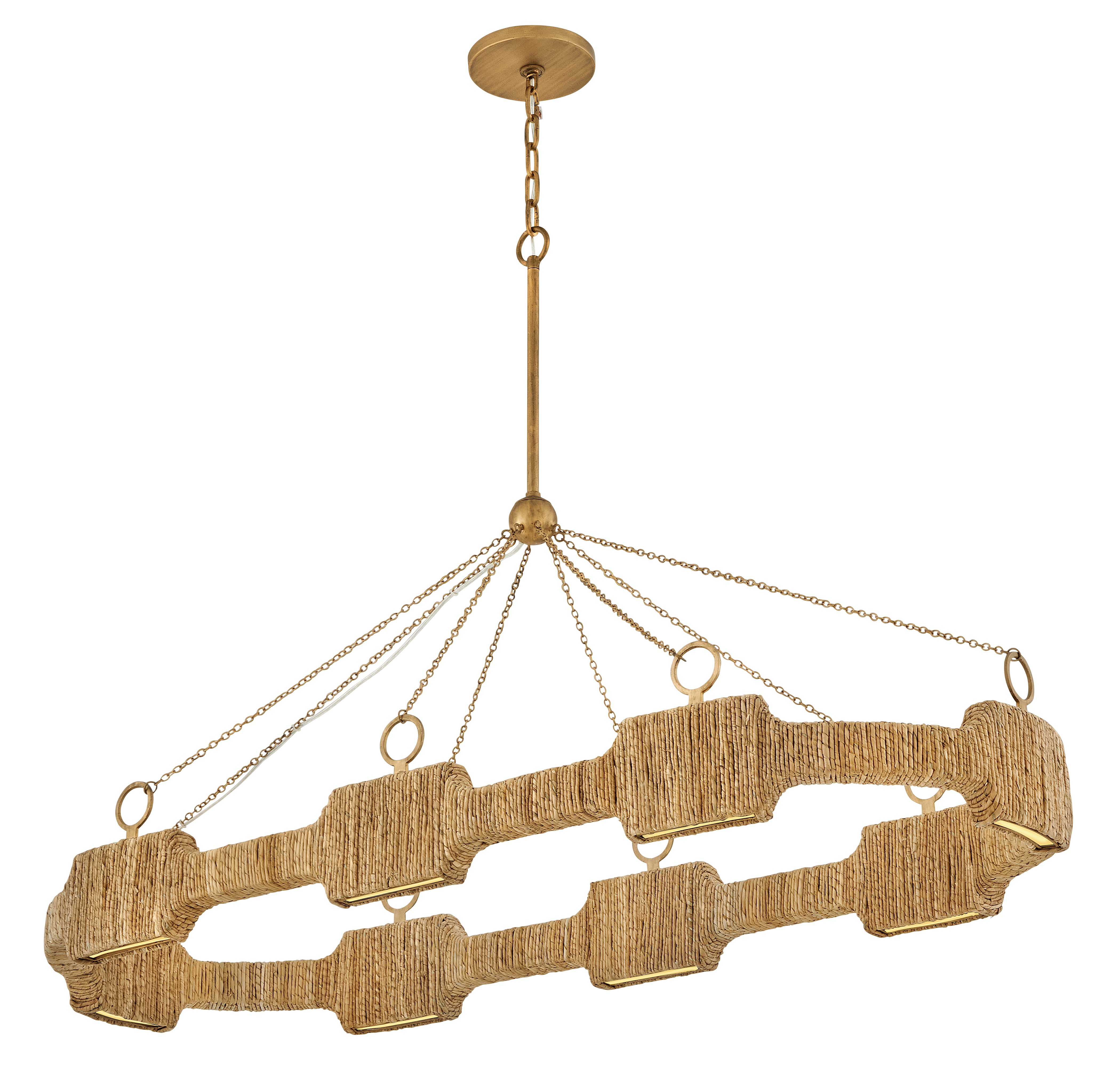 Raffi Large LED Linear