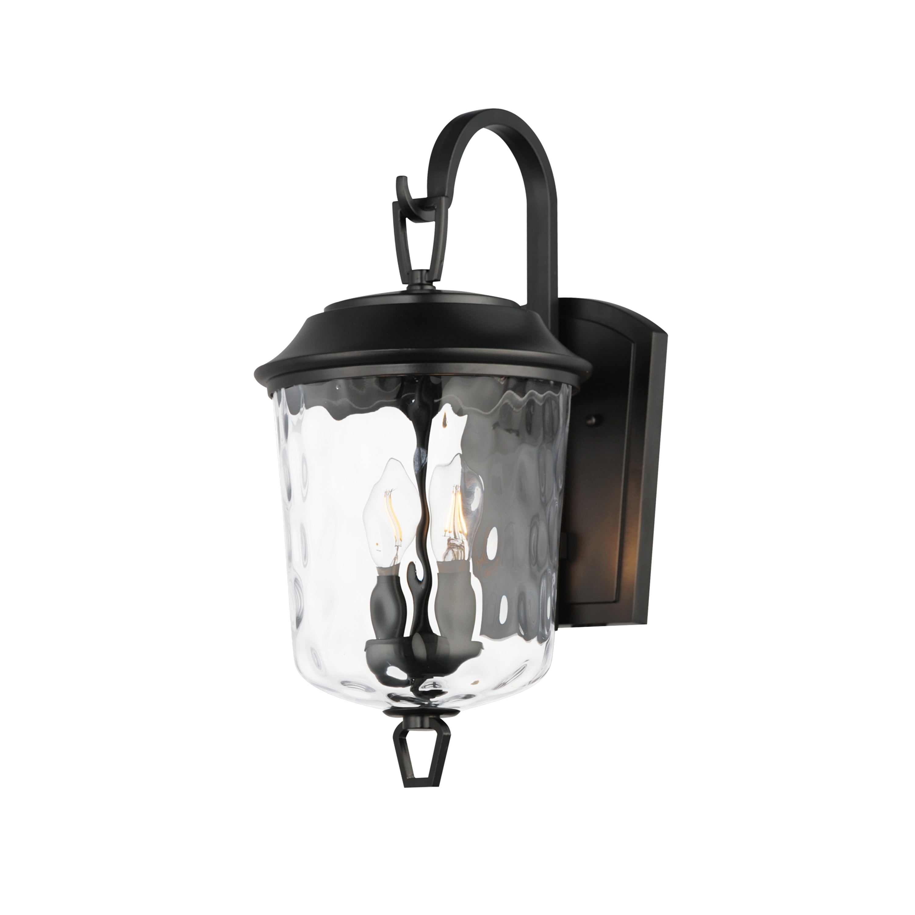 Prescott Outdoor Wall Mount