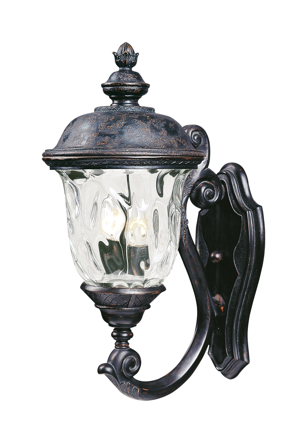 Carriage House DC Outdoor Wall Mount