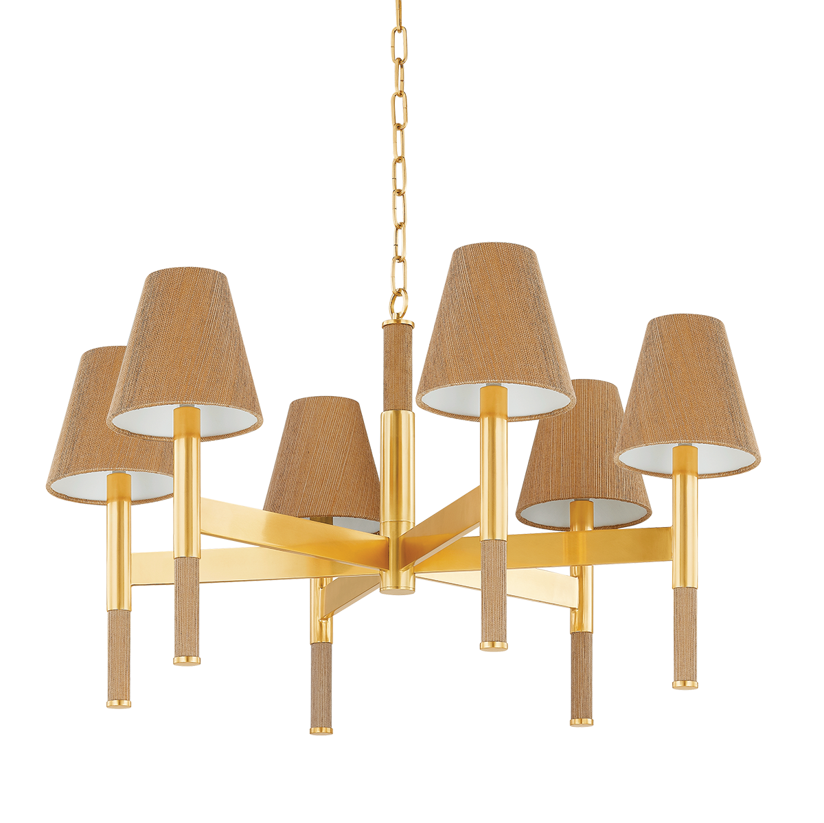 LINDENWOOD Chandelier