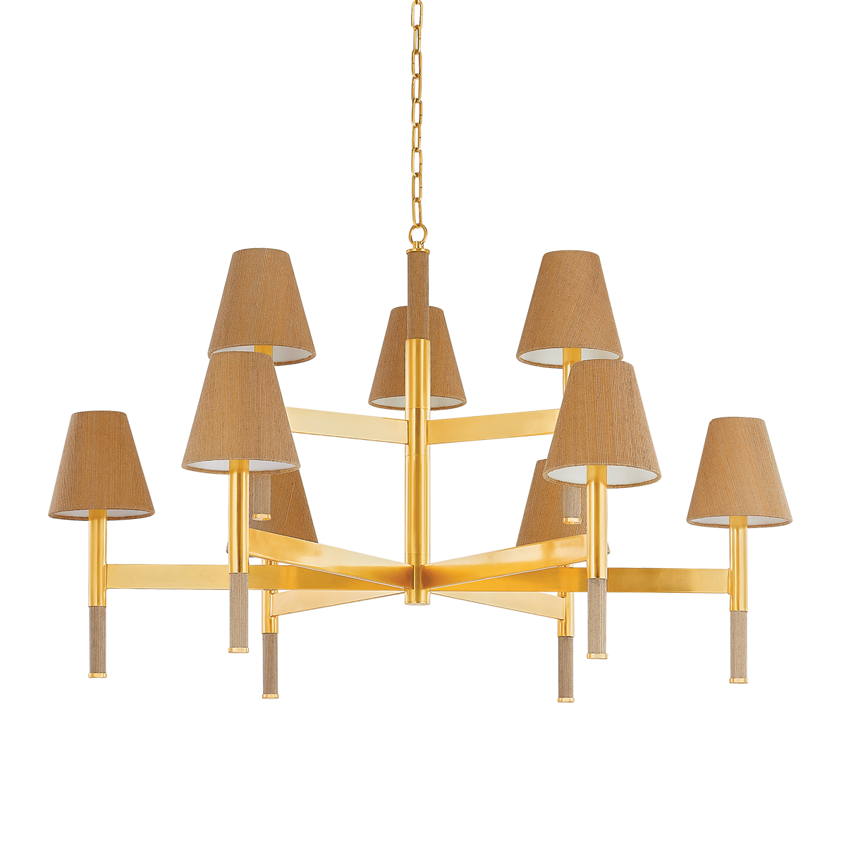 LINDENWOOD Chandelier