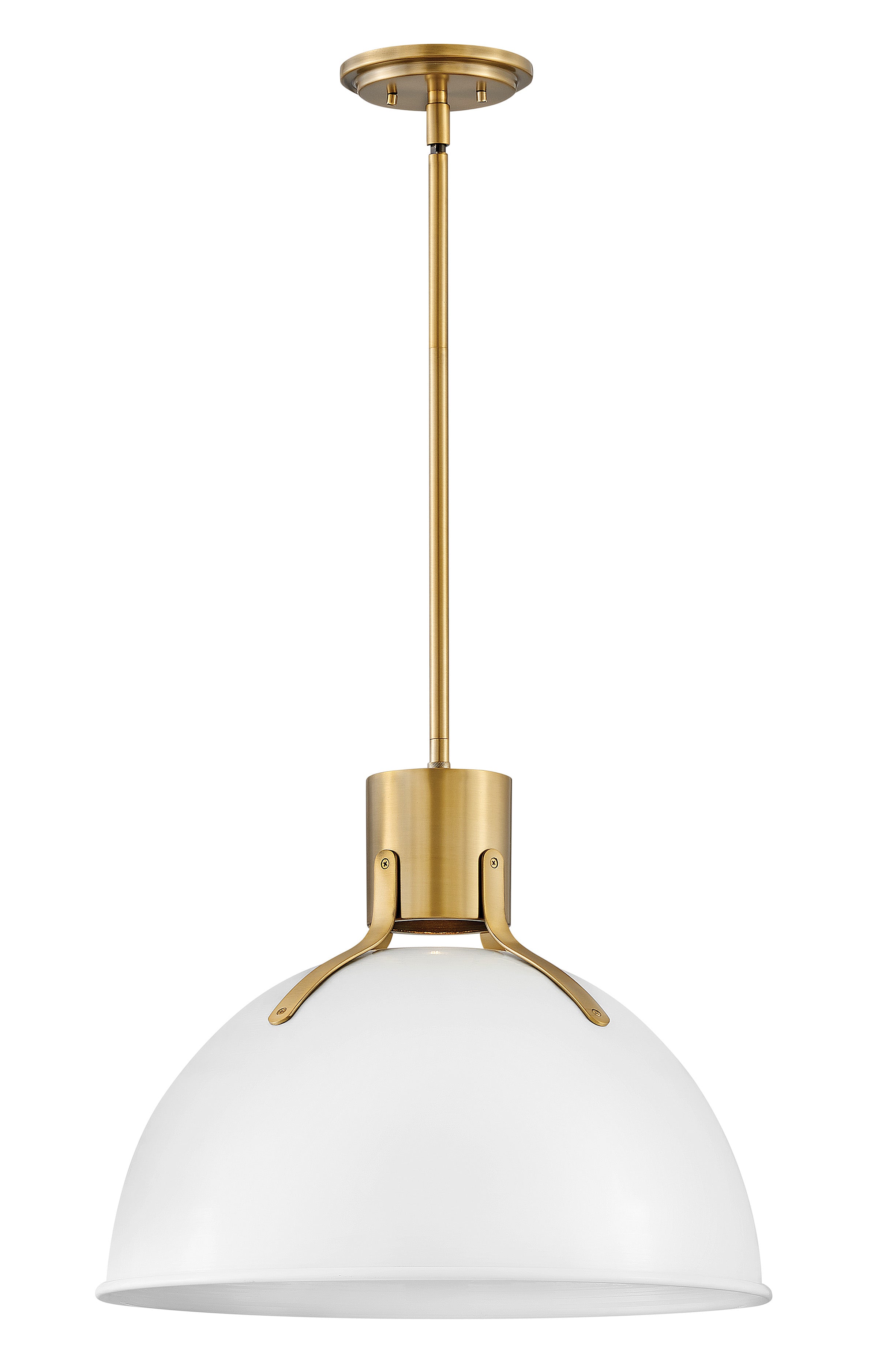 Argo Large Pendant