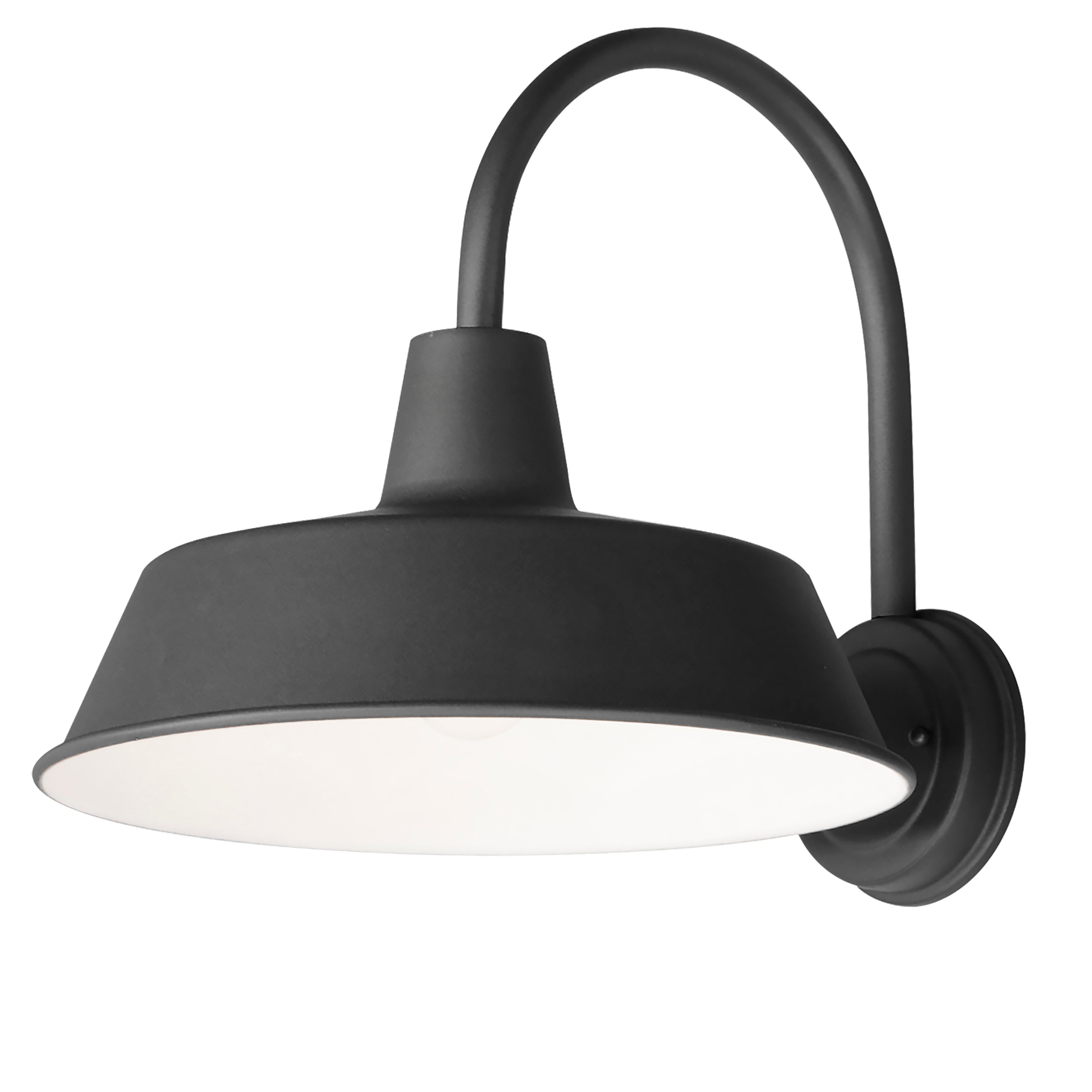 Pier M Outdoor Wall Mount