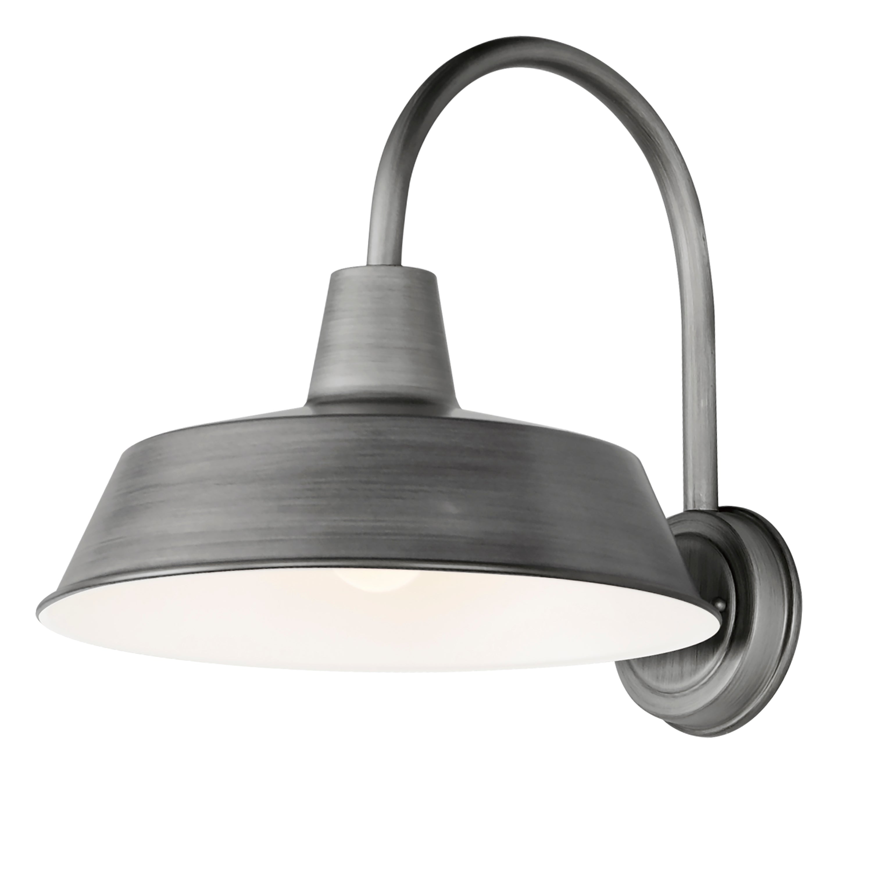 Pier M Outdoor Wall Mount