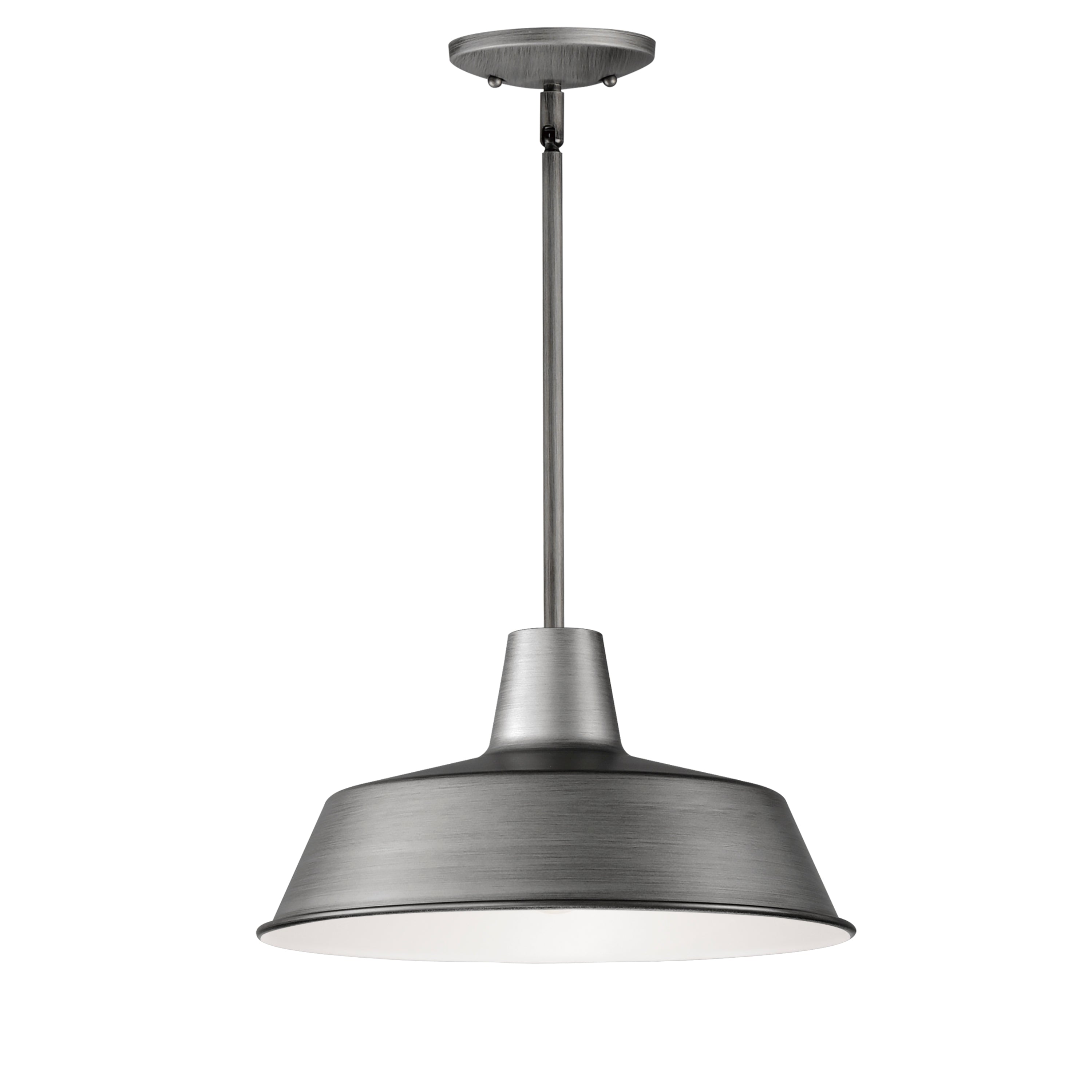 Pier M Outdoor Pendant