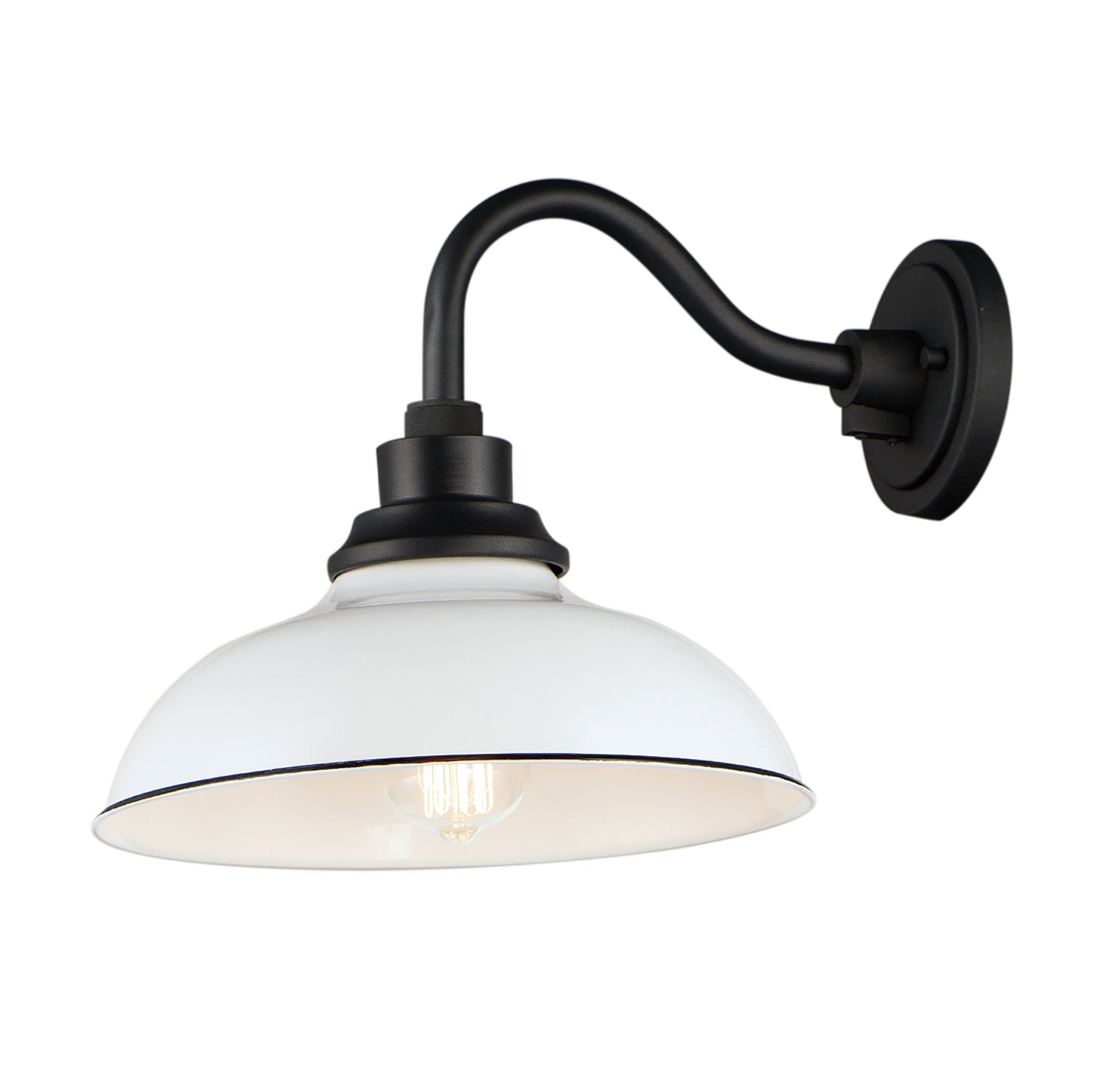 Granville Outdoor Wall Mount