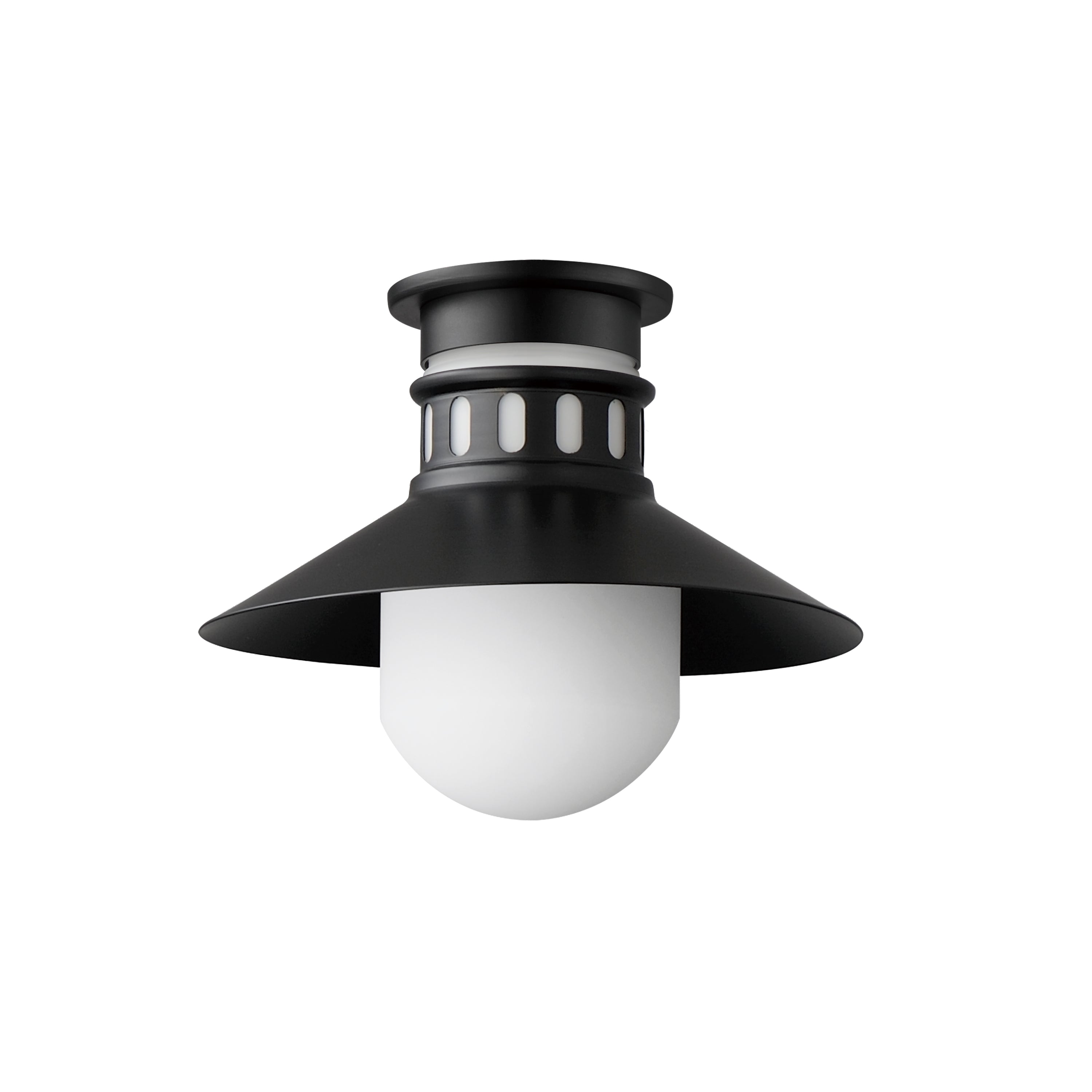 Admiralty Outdoor Flush Mount