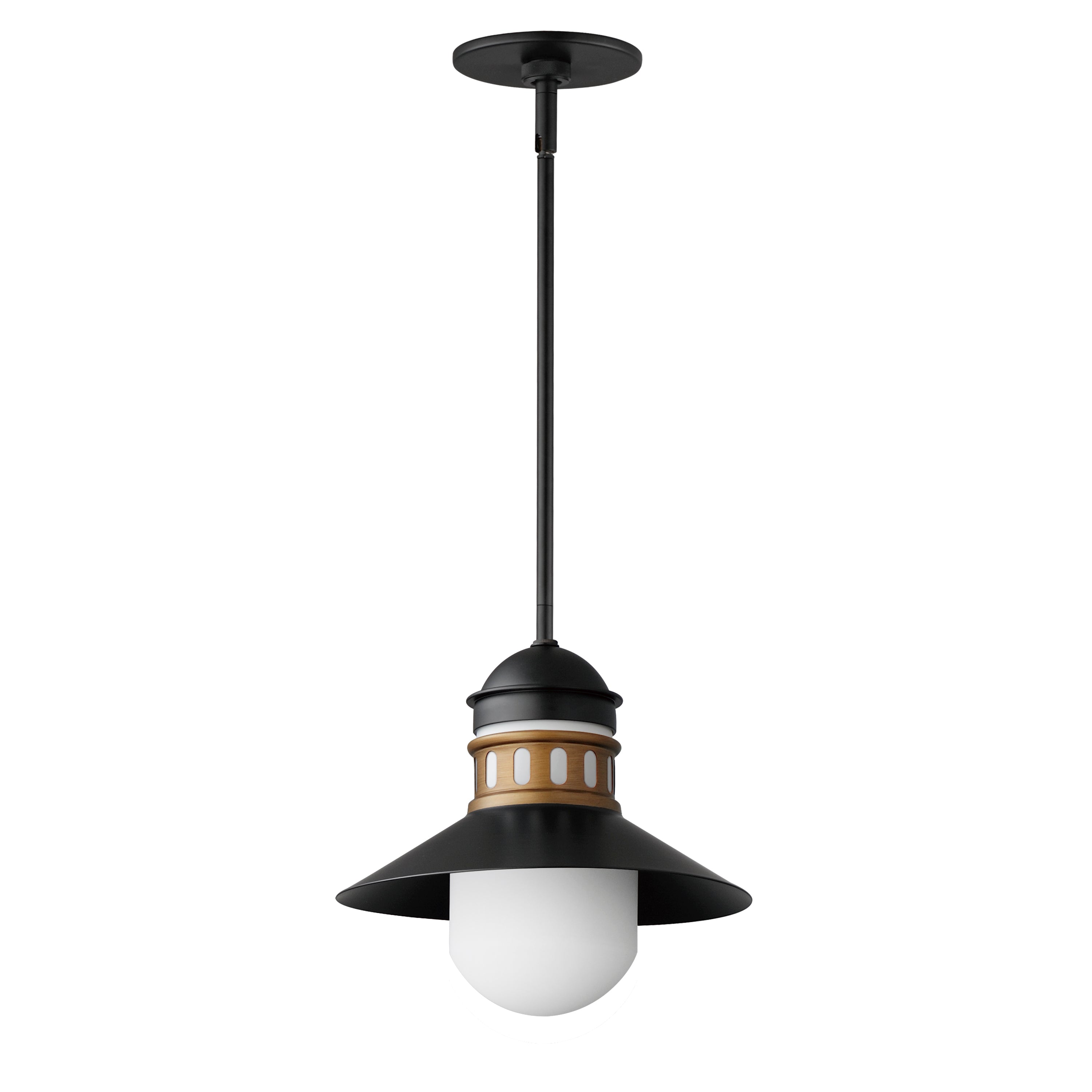 Admiralty Outdoor Pendant