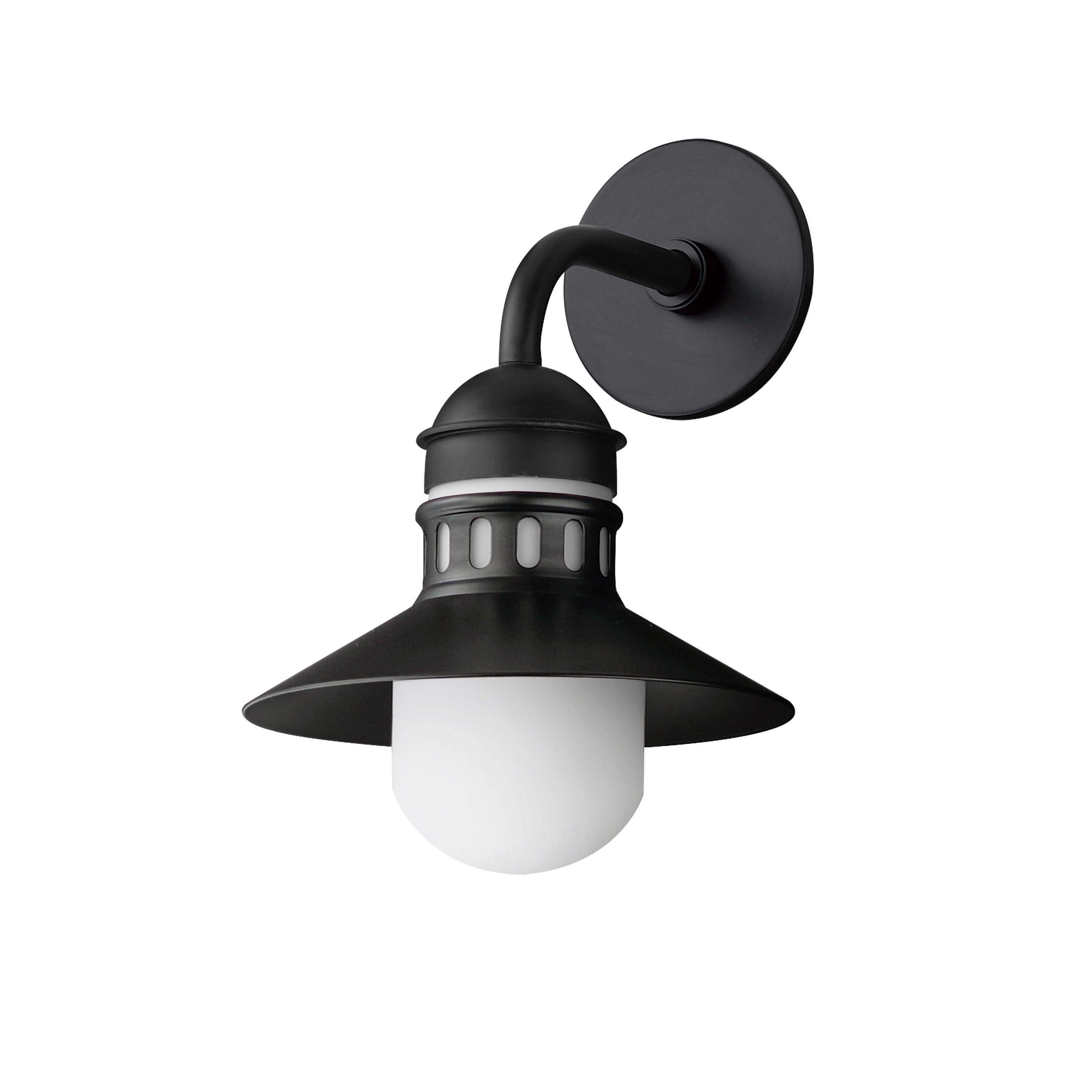 Admiralty Outdoor Wall Mount