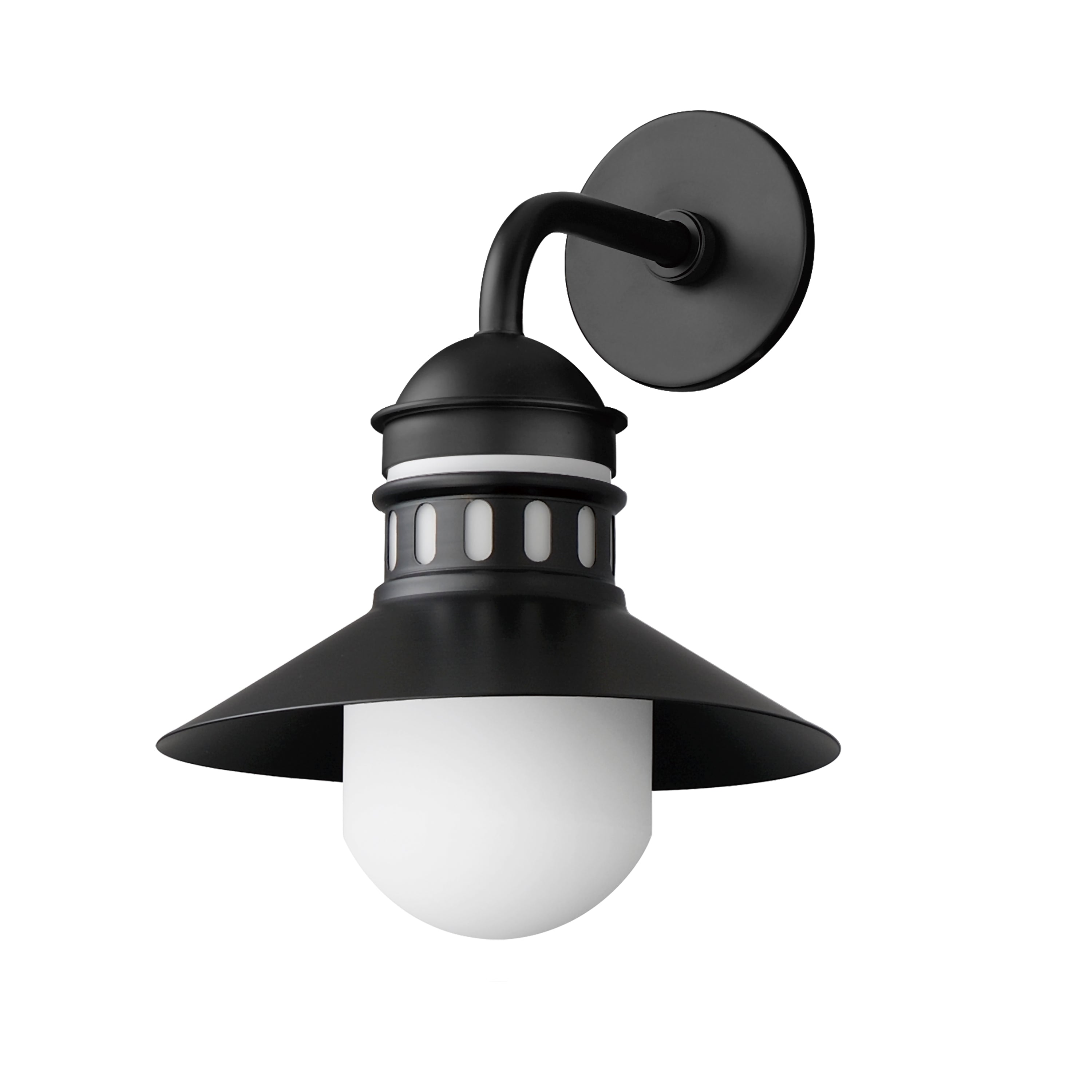 Admiralty Outdoor Wall Mount