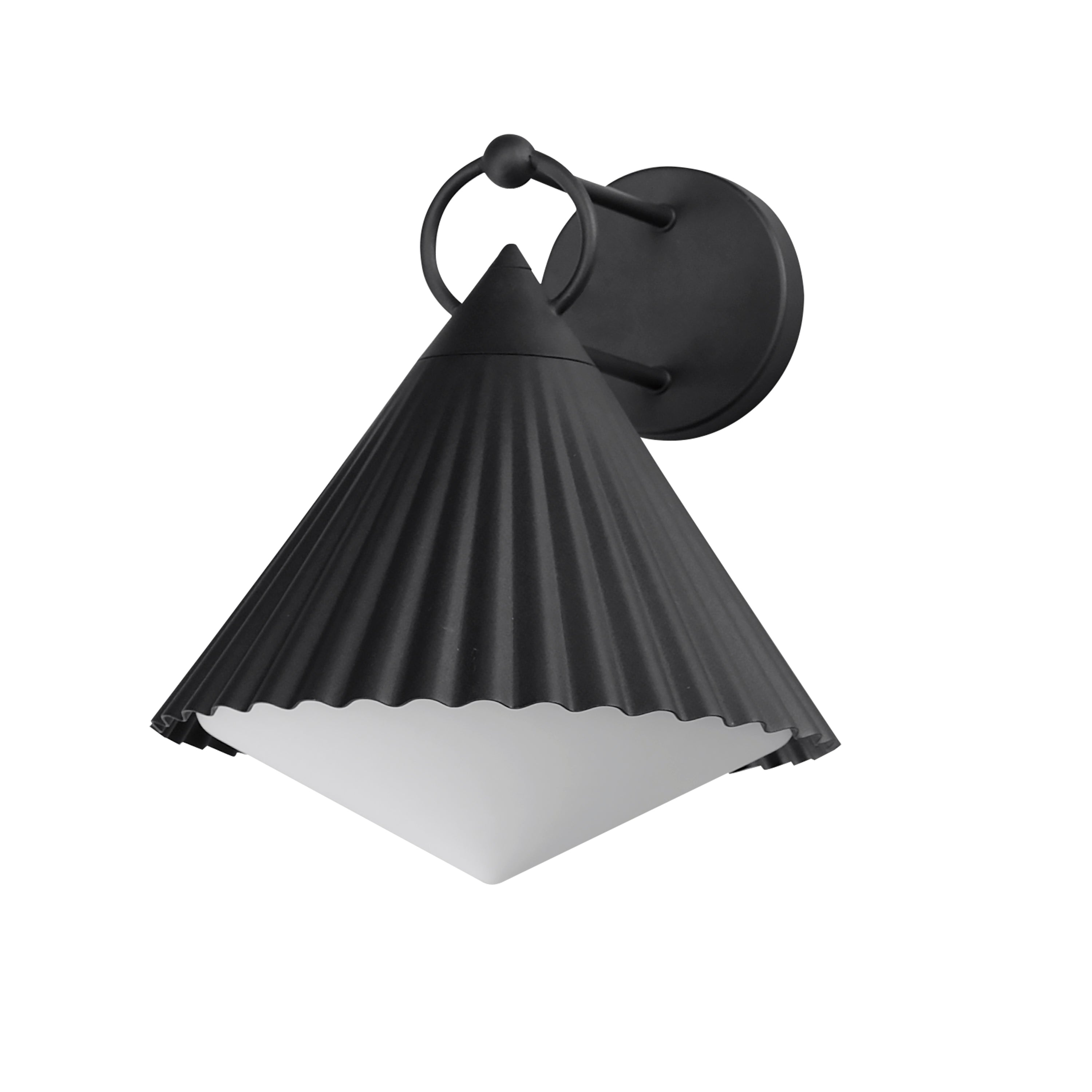 Odette Outdoor Wall Mount