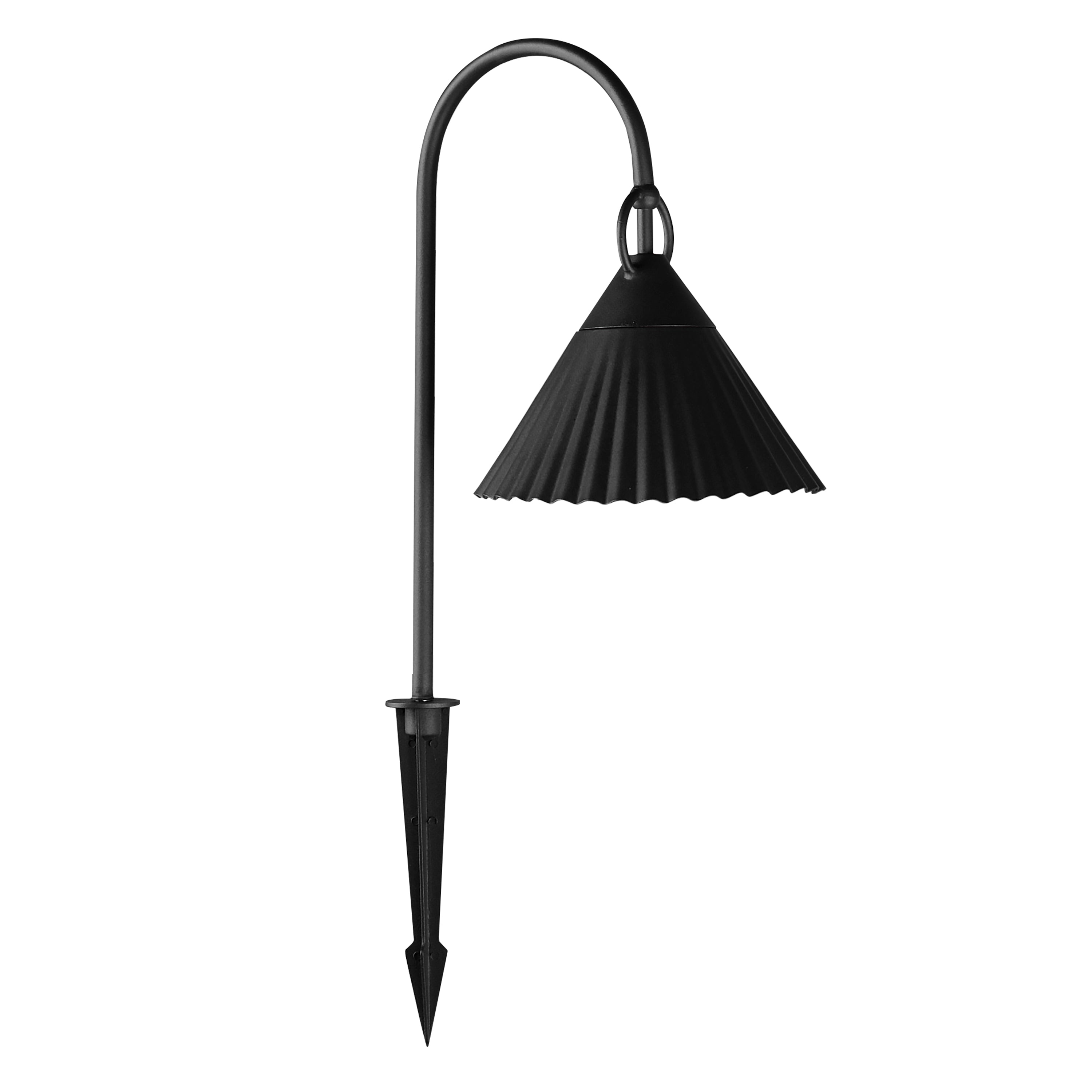 Odette Outdoor Lamp