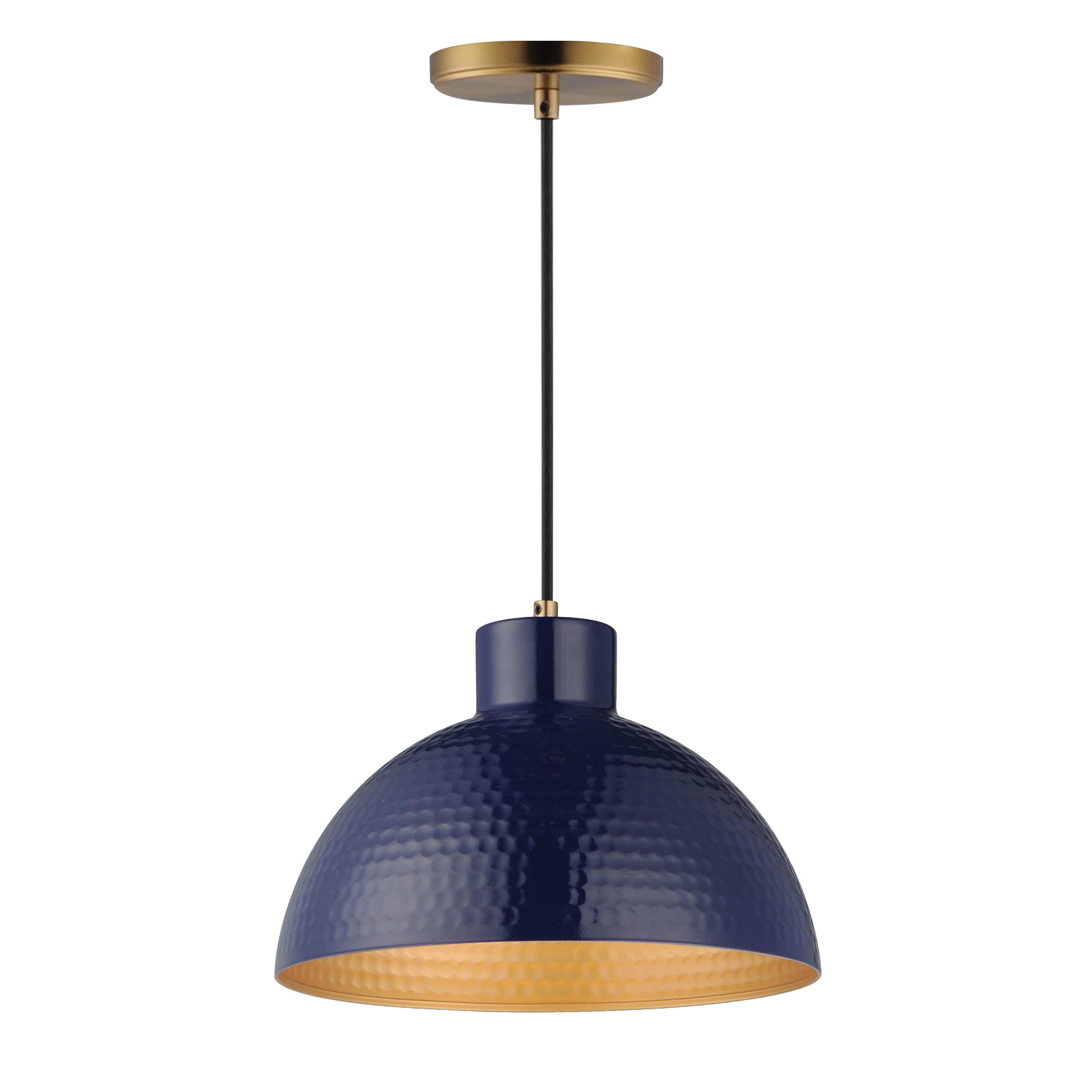 Rockport Single Pendant