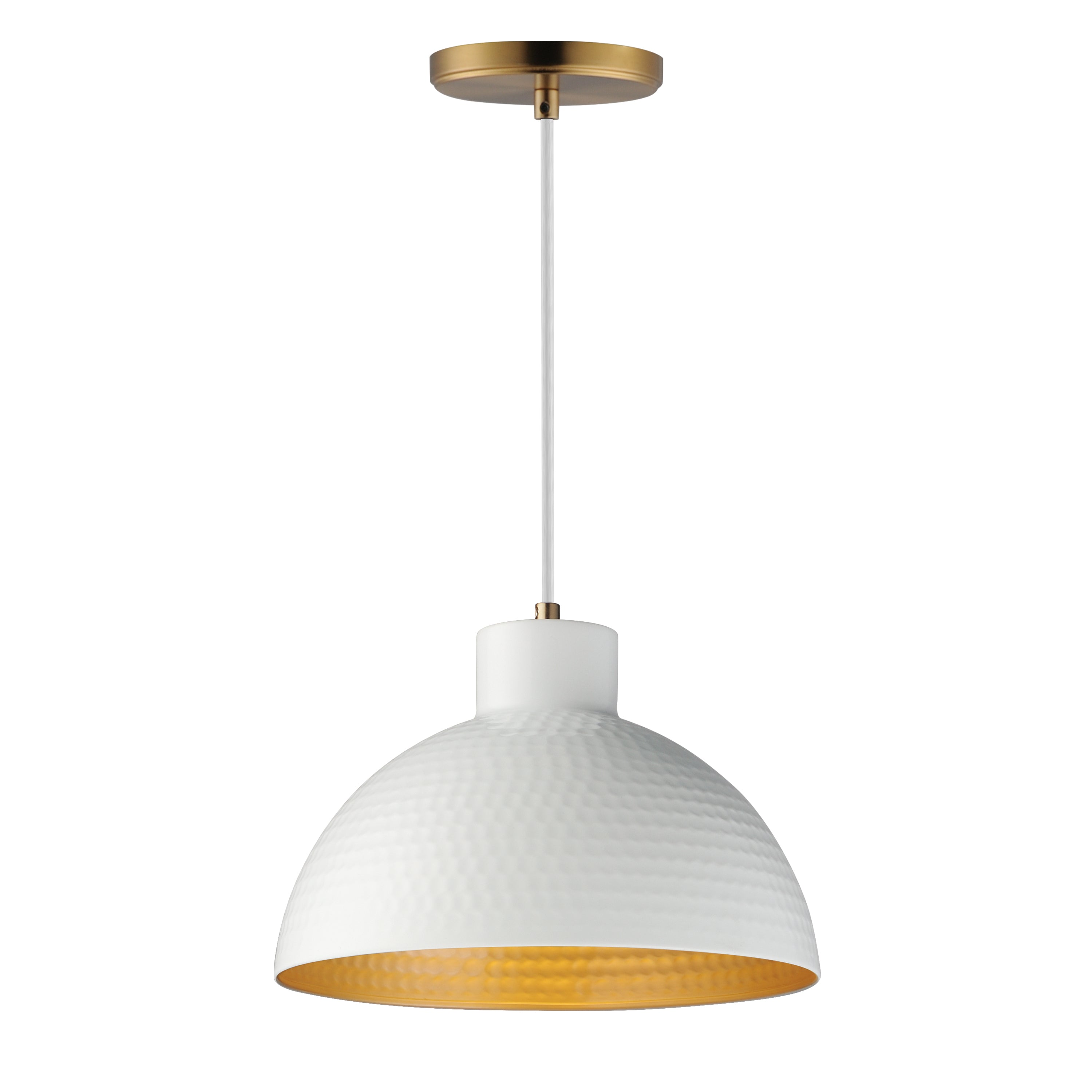 Rockport Single Pendant