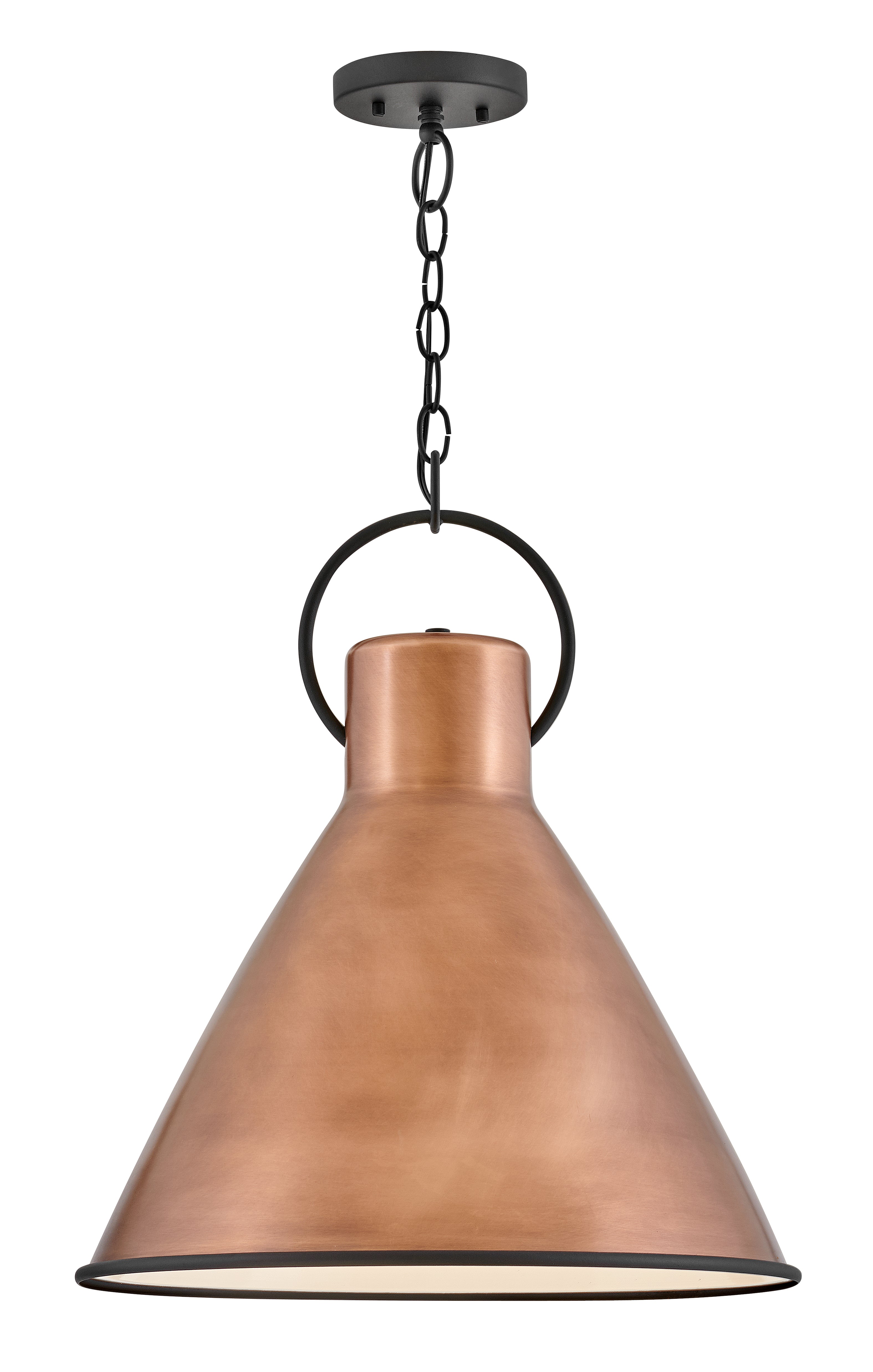 Winnie Large Pendant