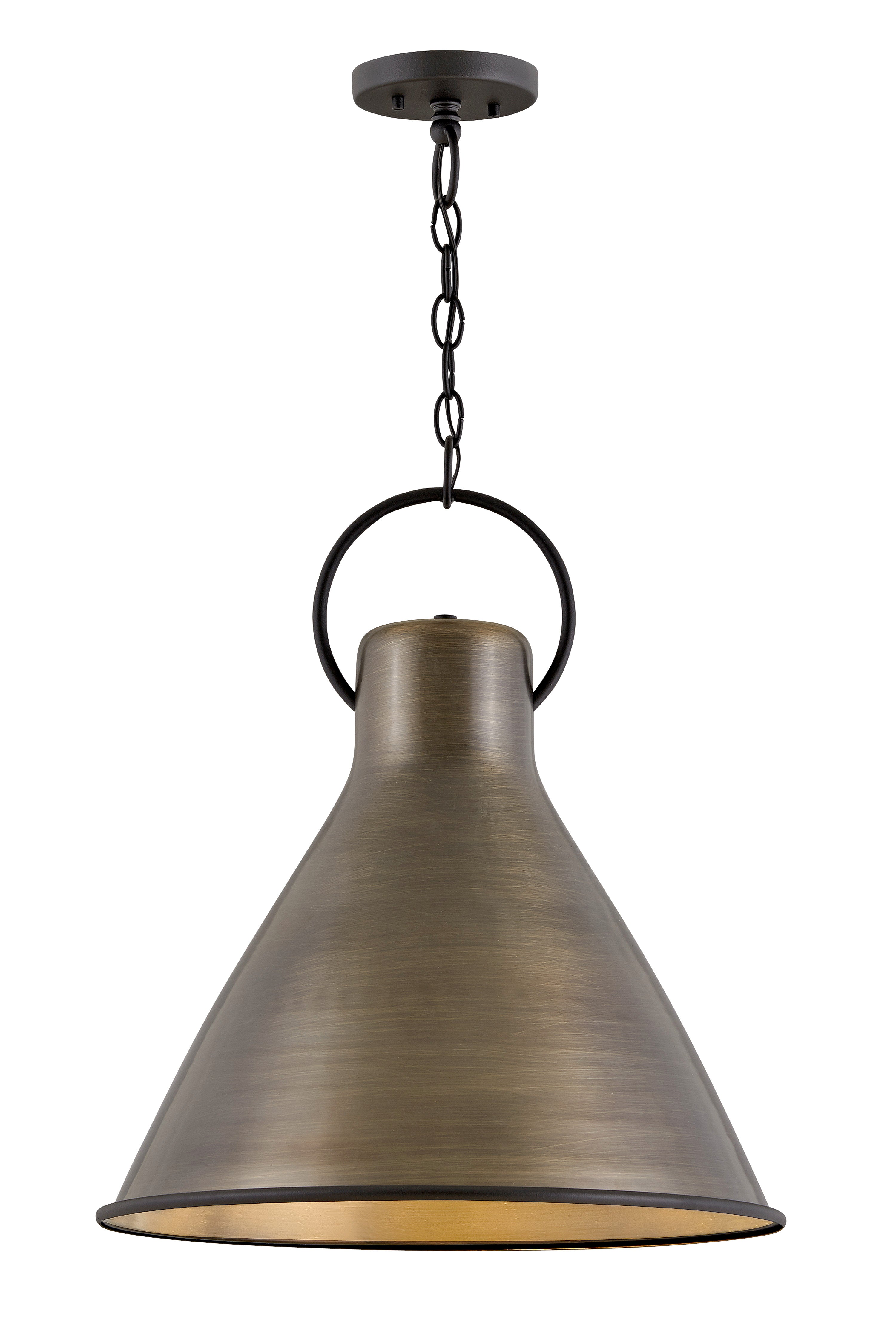 Winnie Large Pendant
