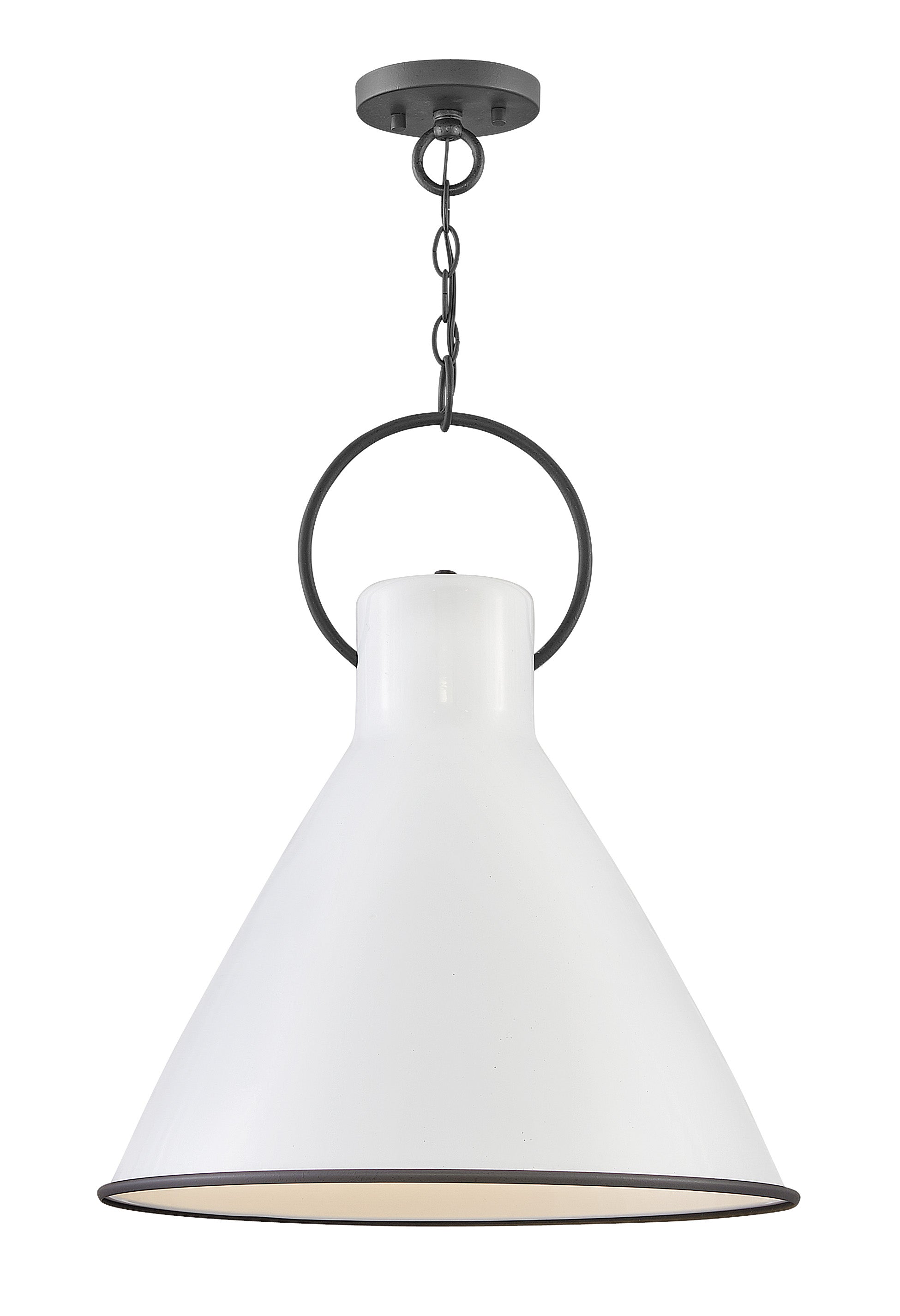 Winnie Large Pendant