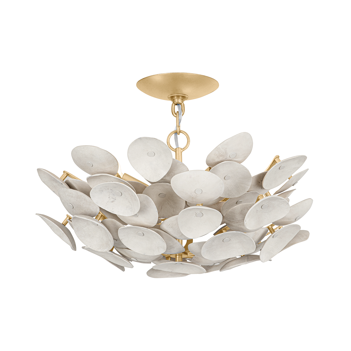 AIMI Semi Flush