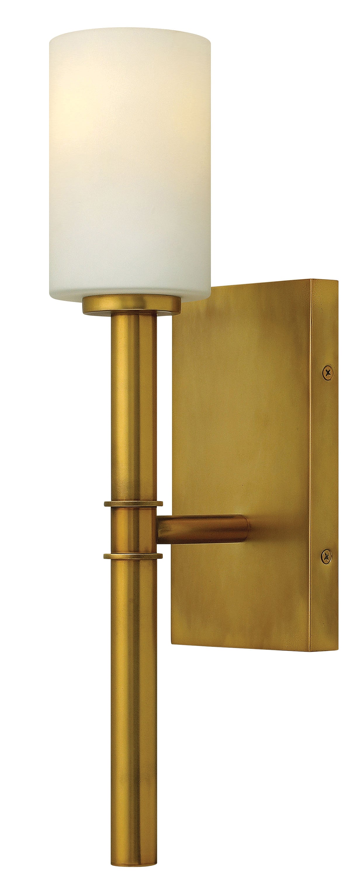 Margeaux Medium Single Light Sconce