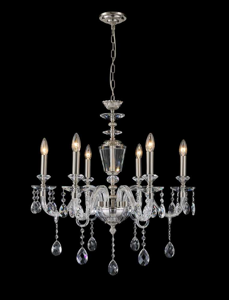 Barcelona Chandelier