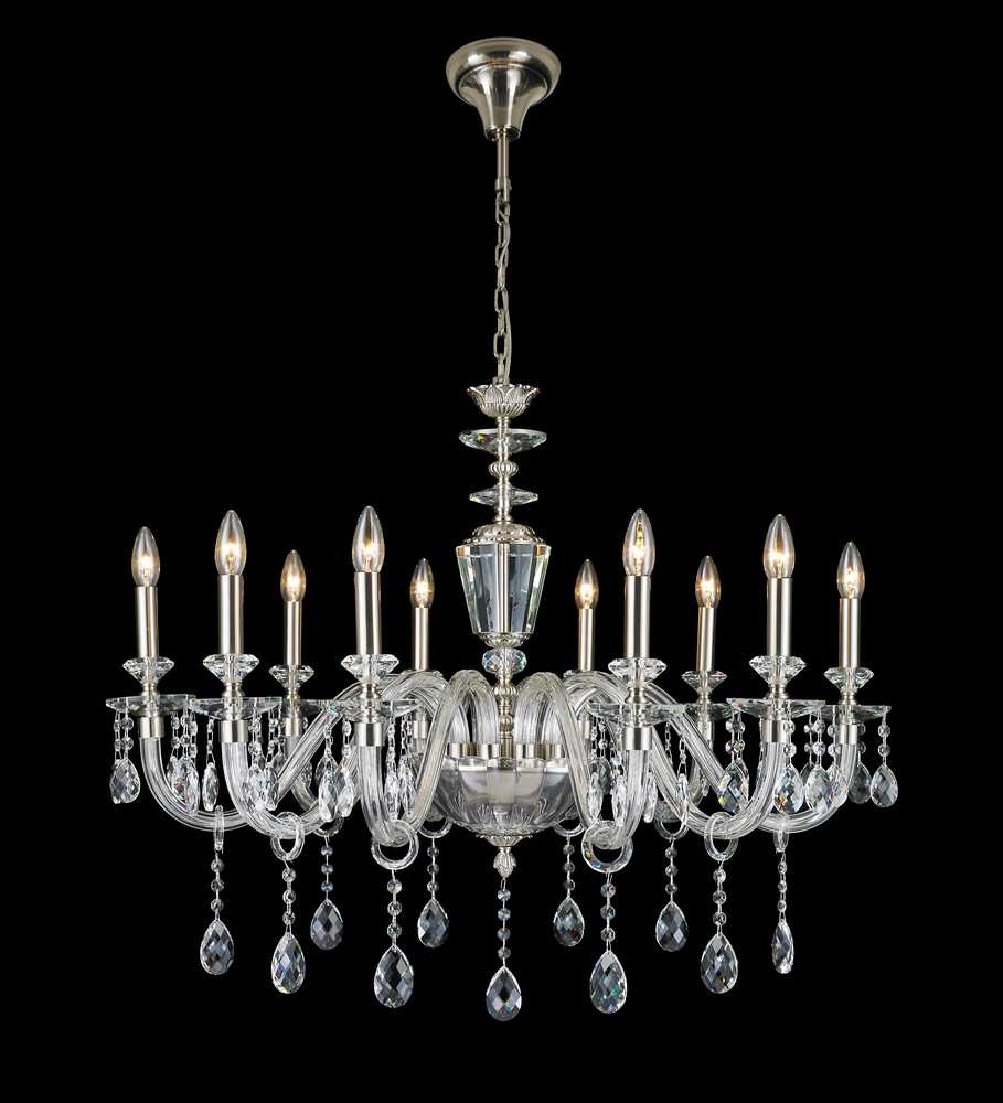 Barcelona Chandelier