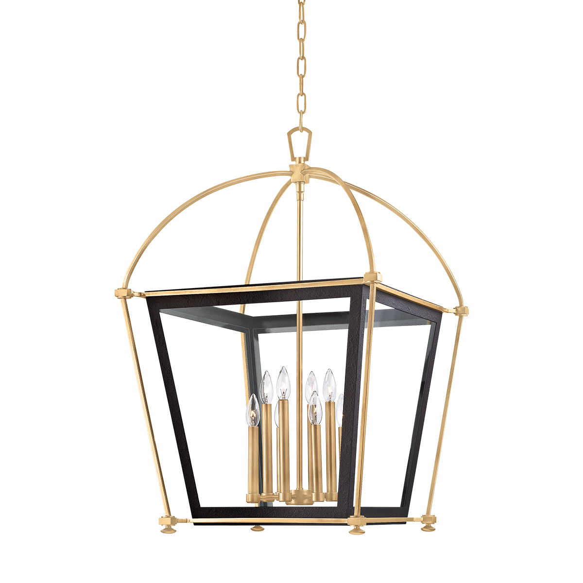 Hollis Lantern