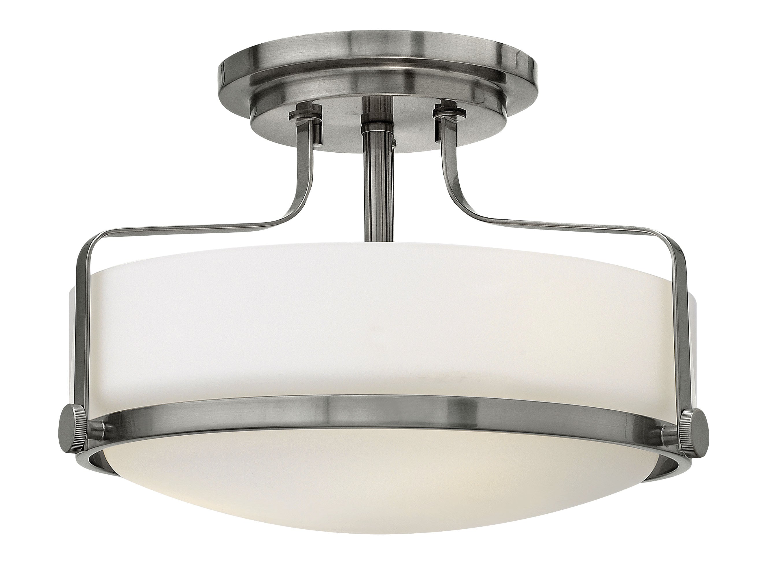 Harper Medium Semi-Flush Mount