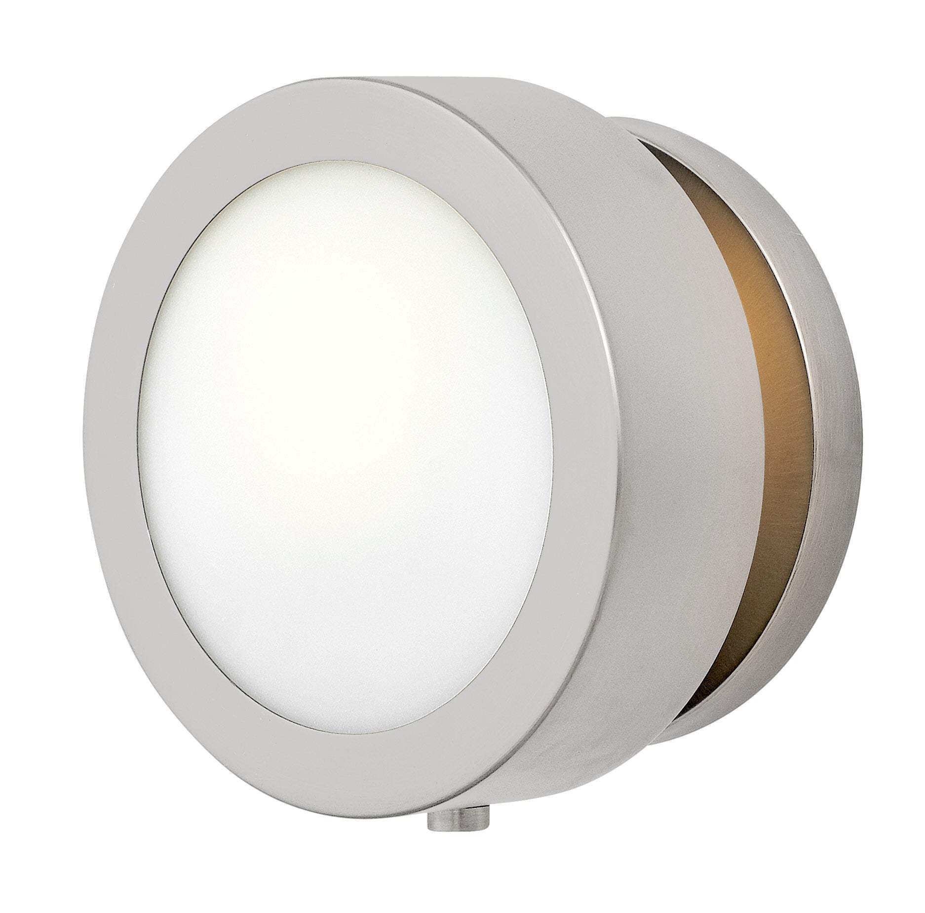 Mercer Small Adjustable Single Light Sconce