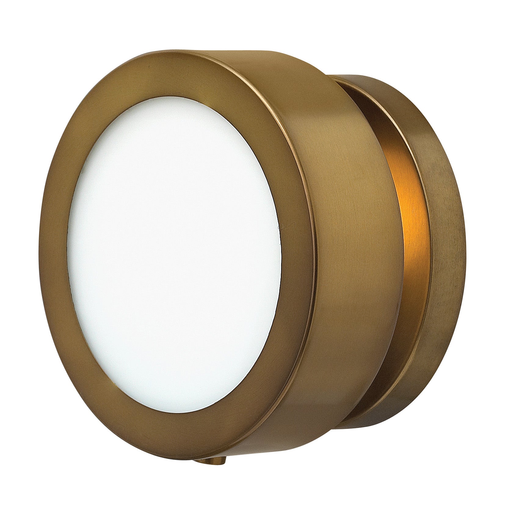 Mercer Small Adjustable Single Light Sconce