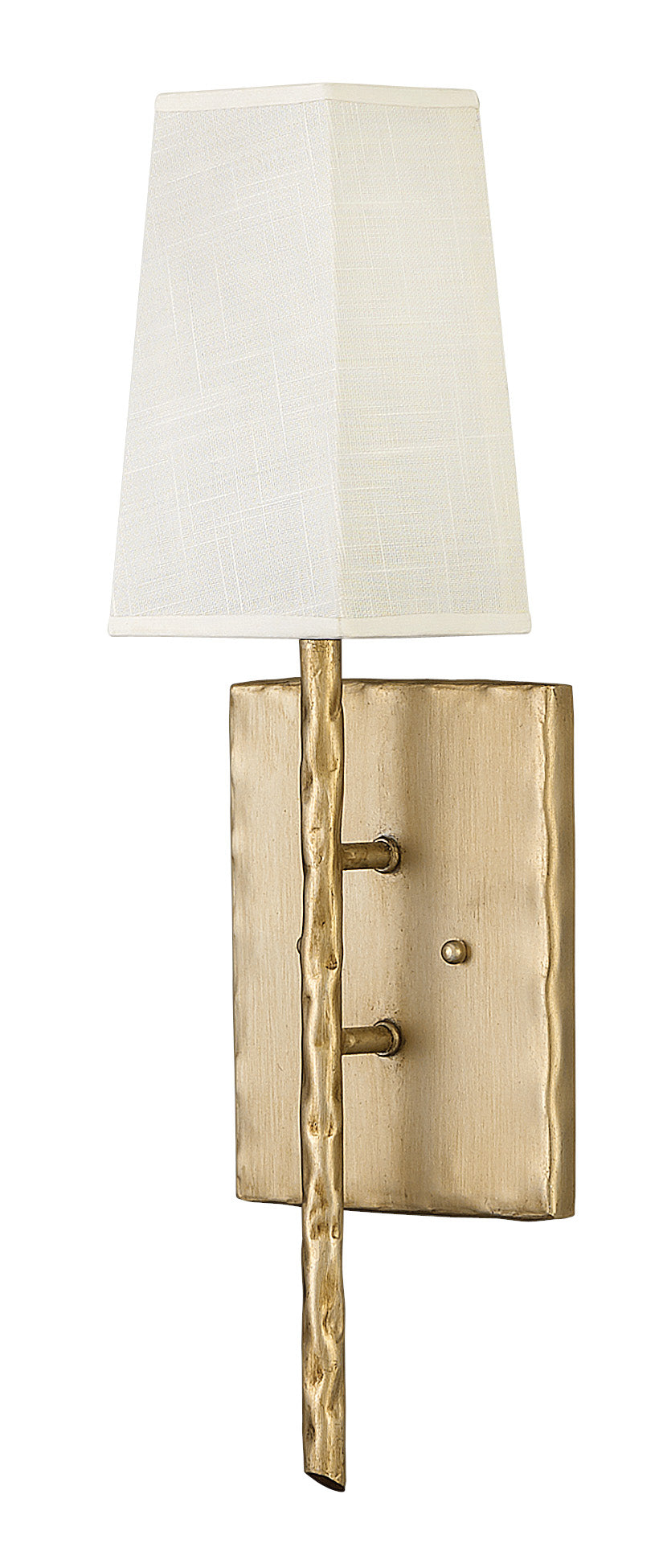 Tress Large Single Light Sconce