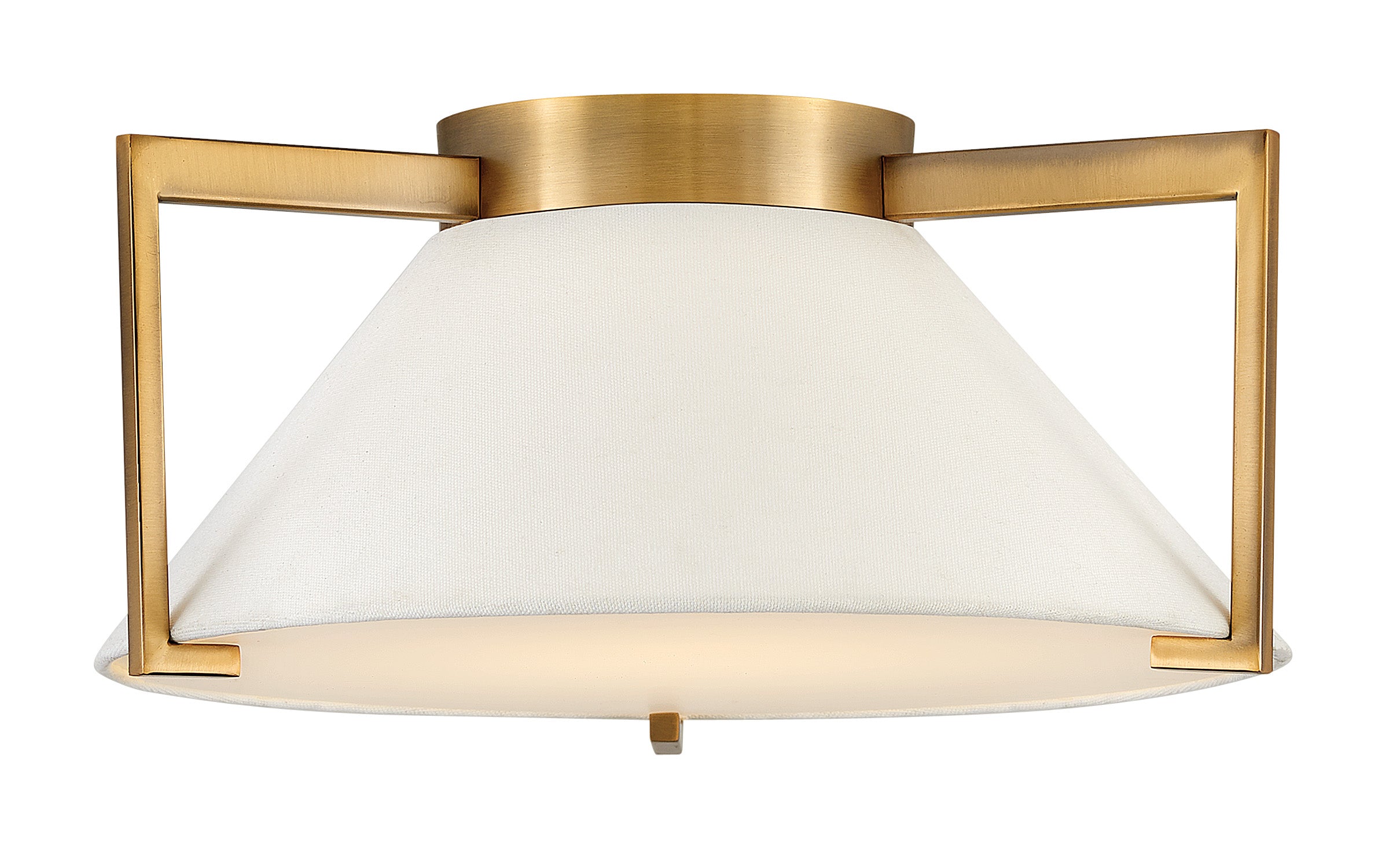 Calla Medium Flush Mount