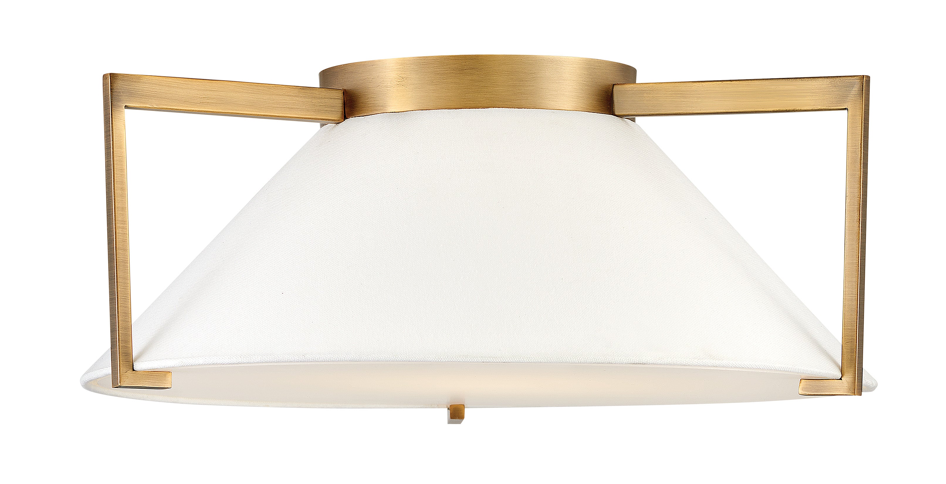 Calla Medium Flush Mount