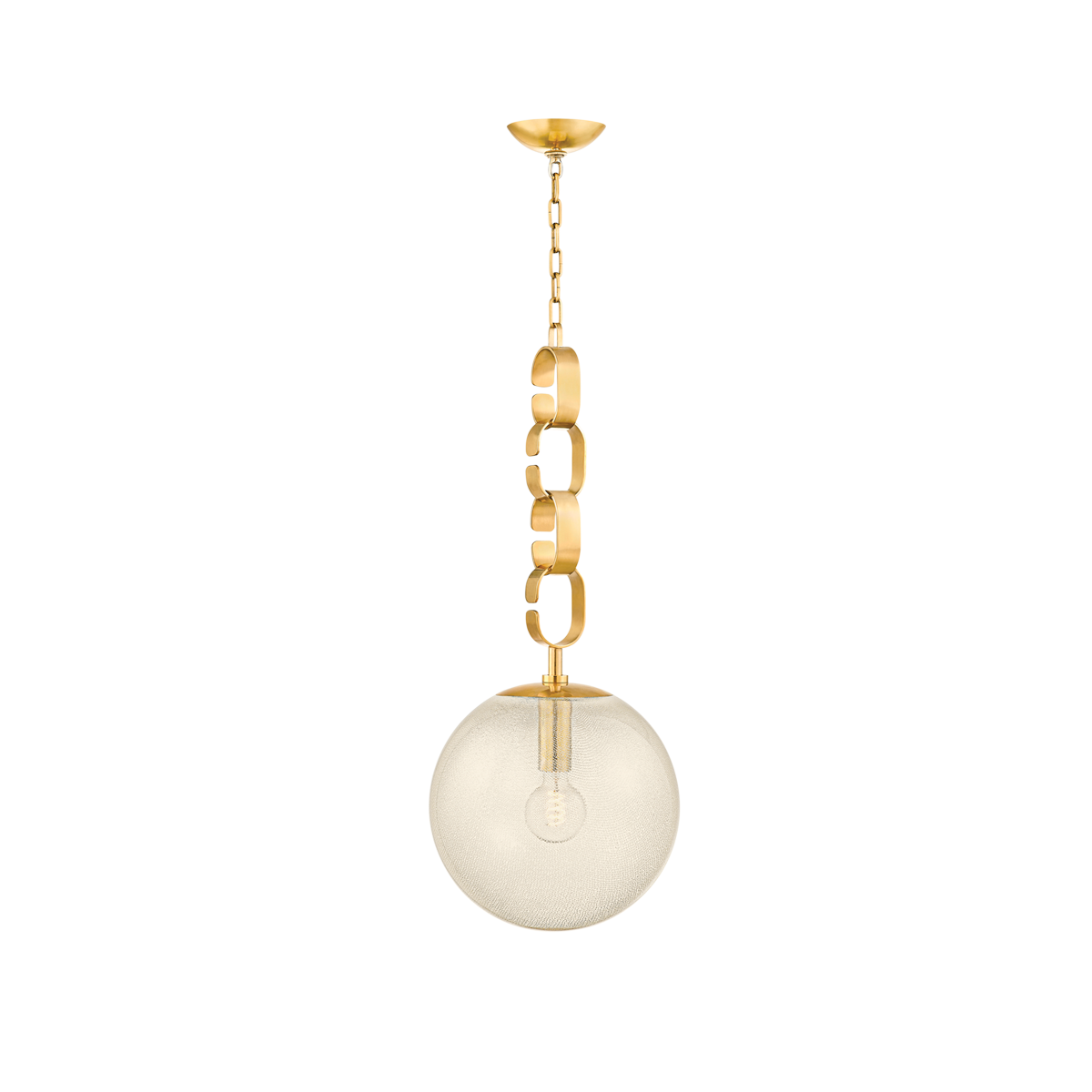NESSA Pendant
