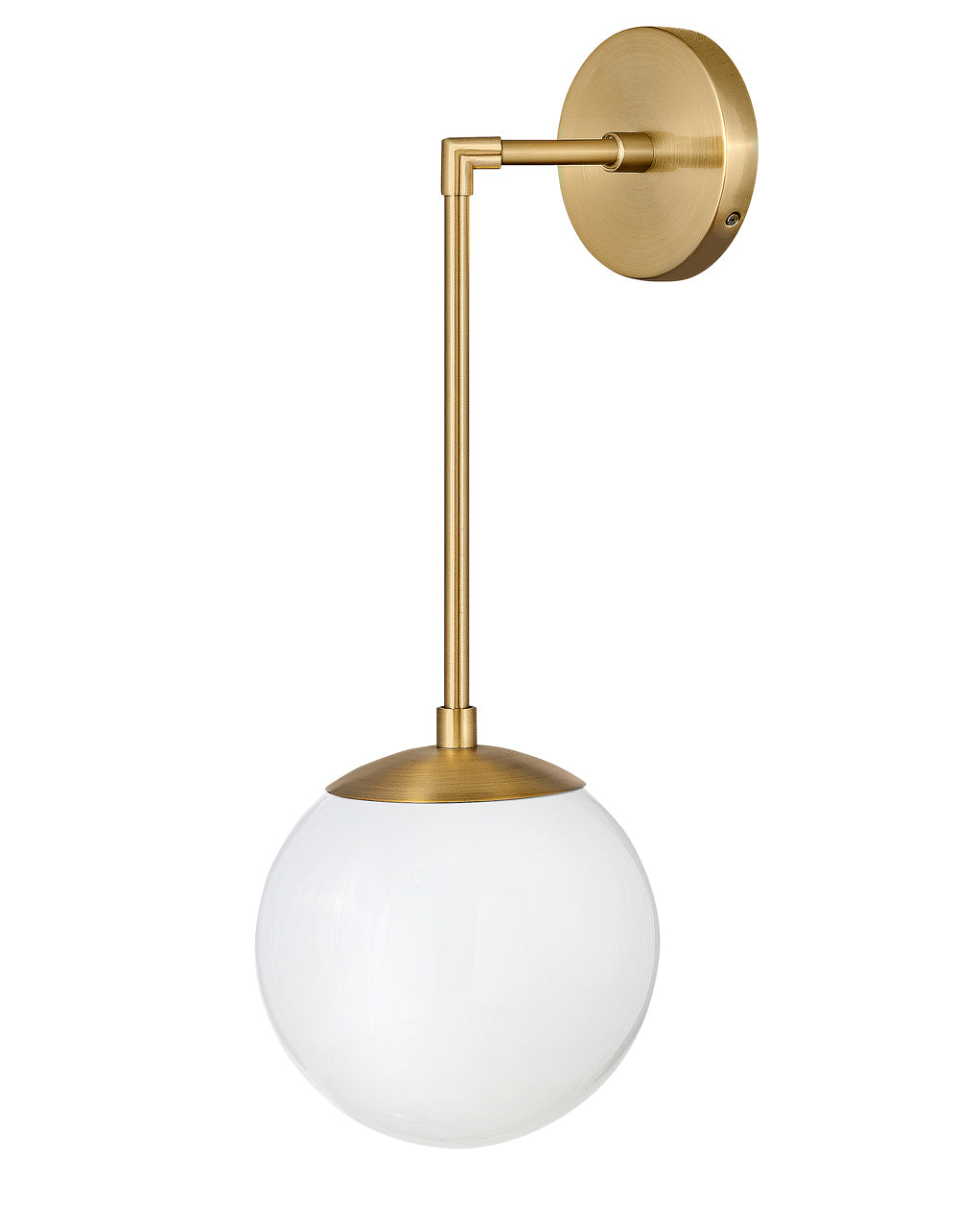 Warby Sconce