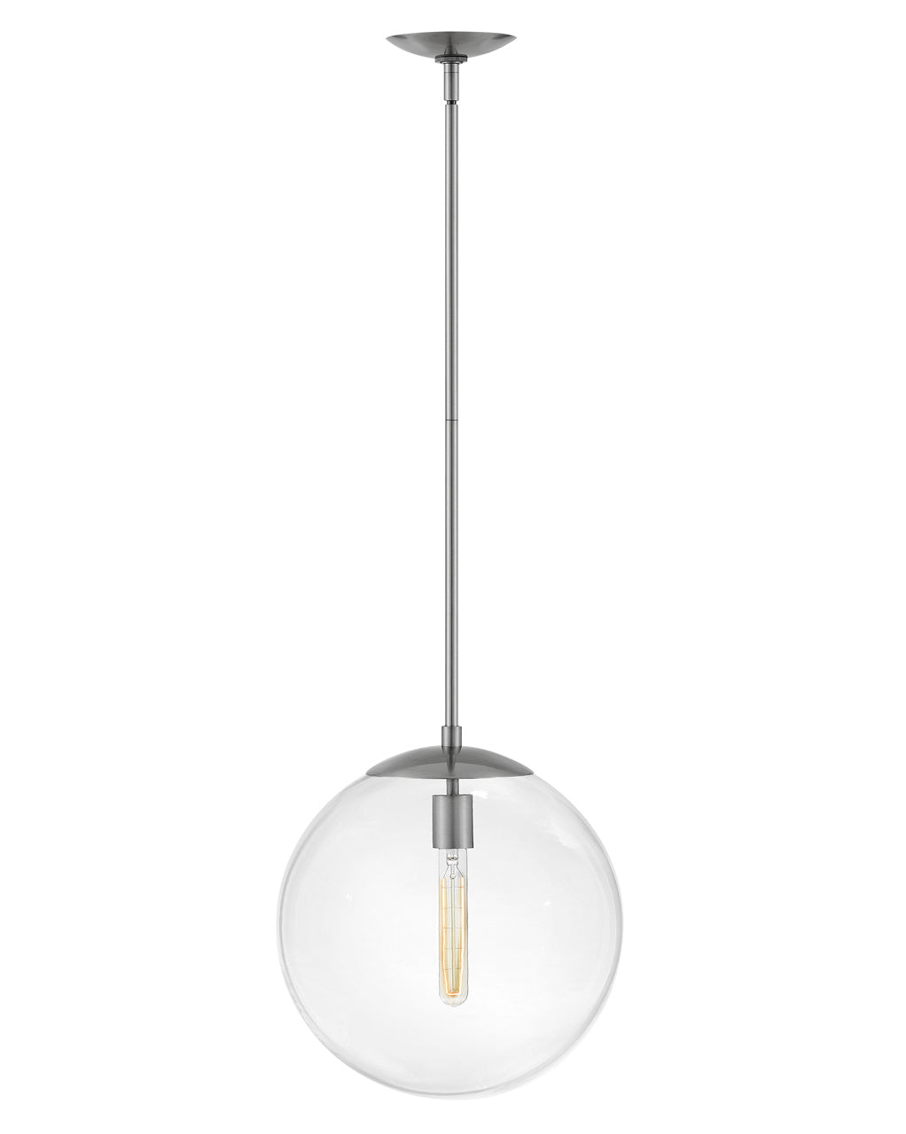 Warby Orb Pendant
