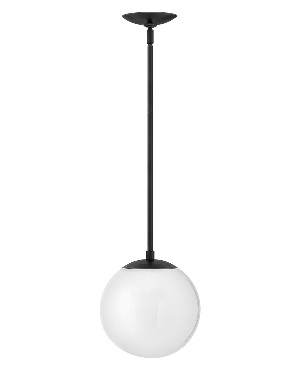 Warby Small Pendant