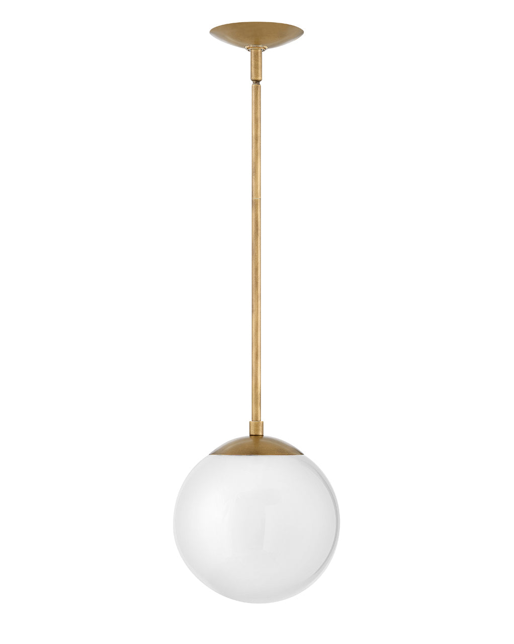 Warby Pendant