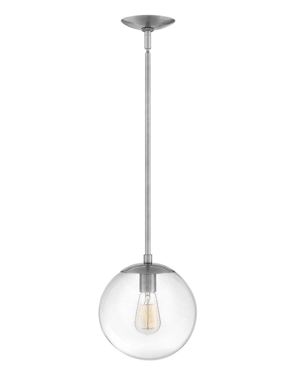Warby Pendant