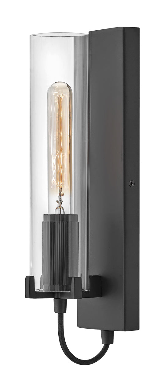 Ryden Medium Single Light Sconce