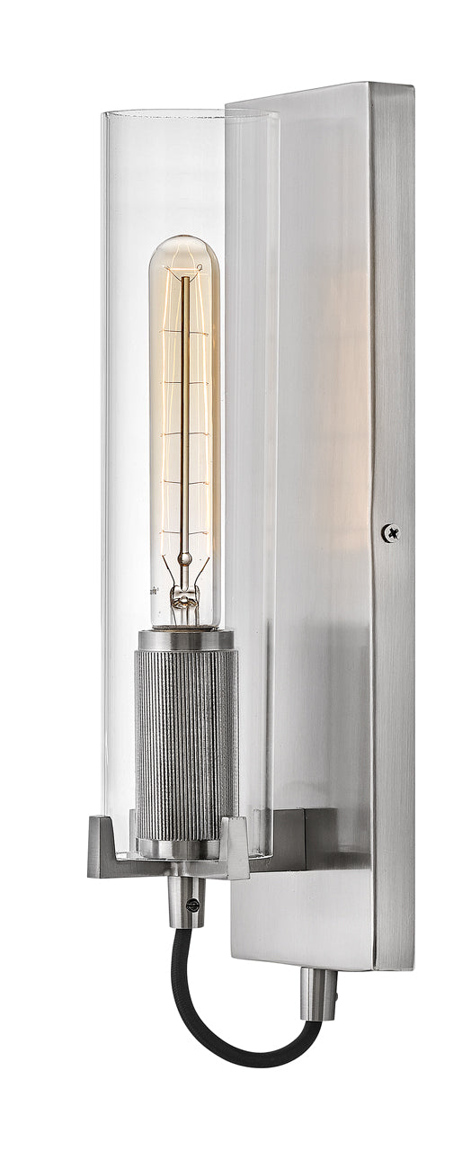 Ryden Medium Single Light Sconce