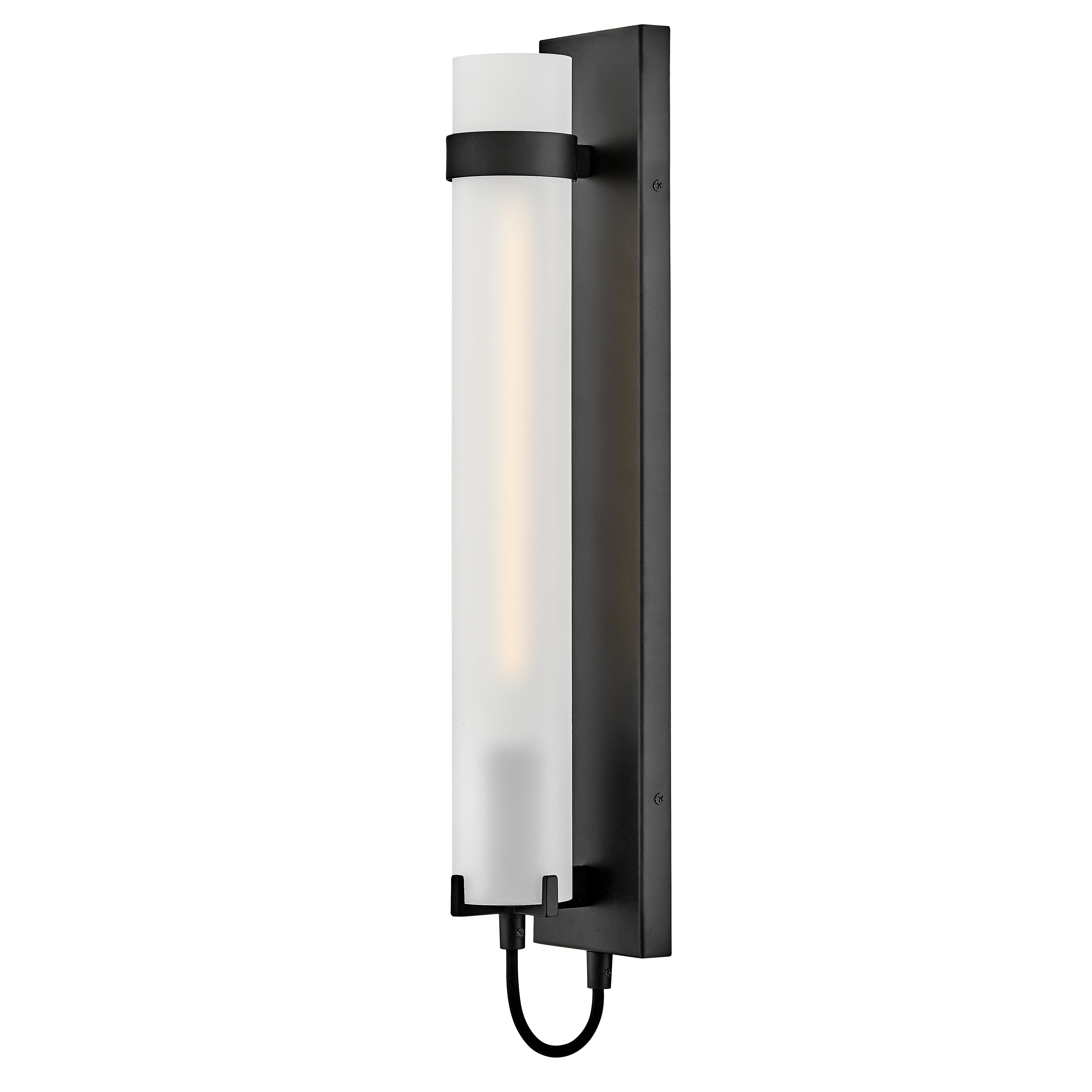 Ryden Large Tall Single Light Sconce